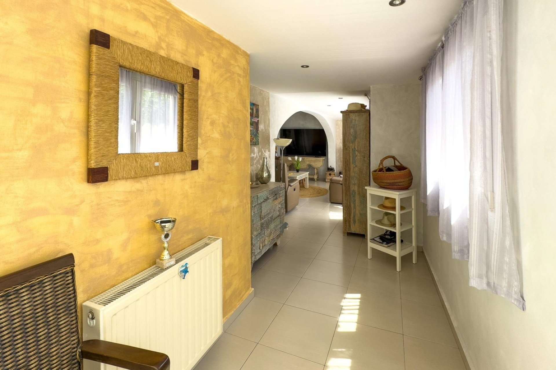 Verkauf - Villa - Moraira - El Portet