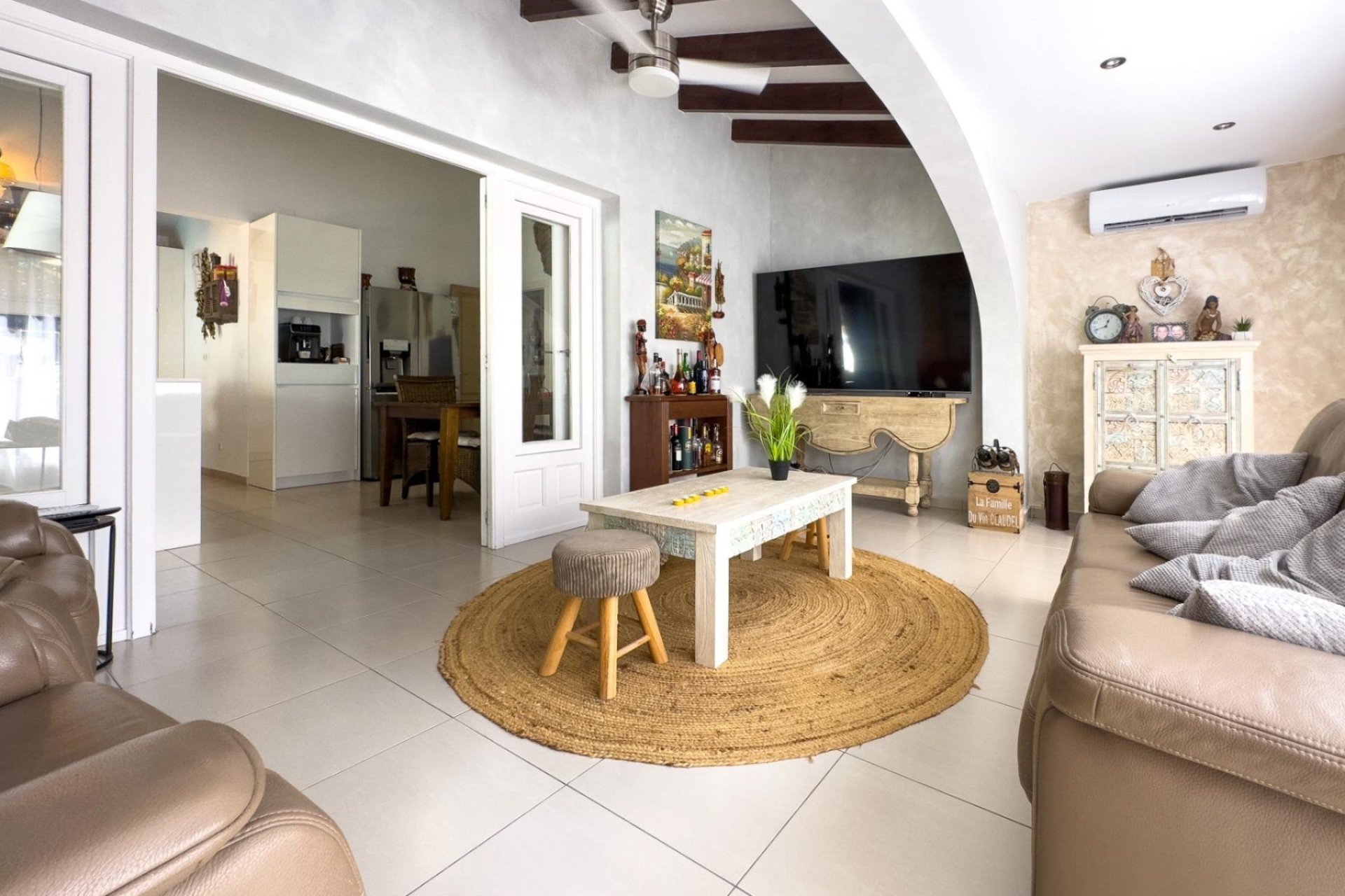 Verkauf - Villa - Moraira - El Portet