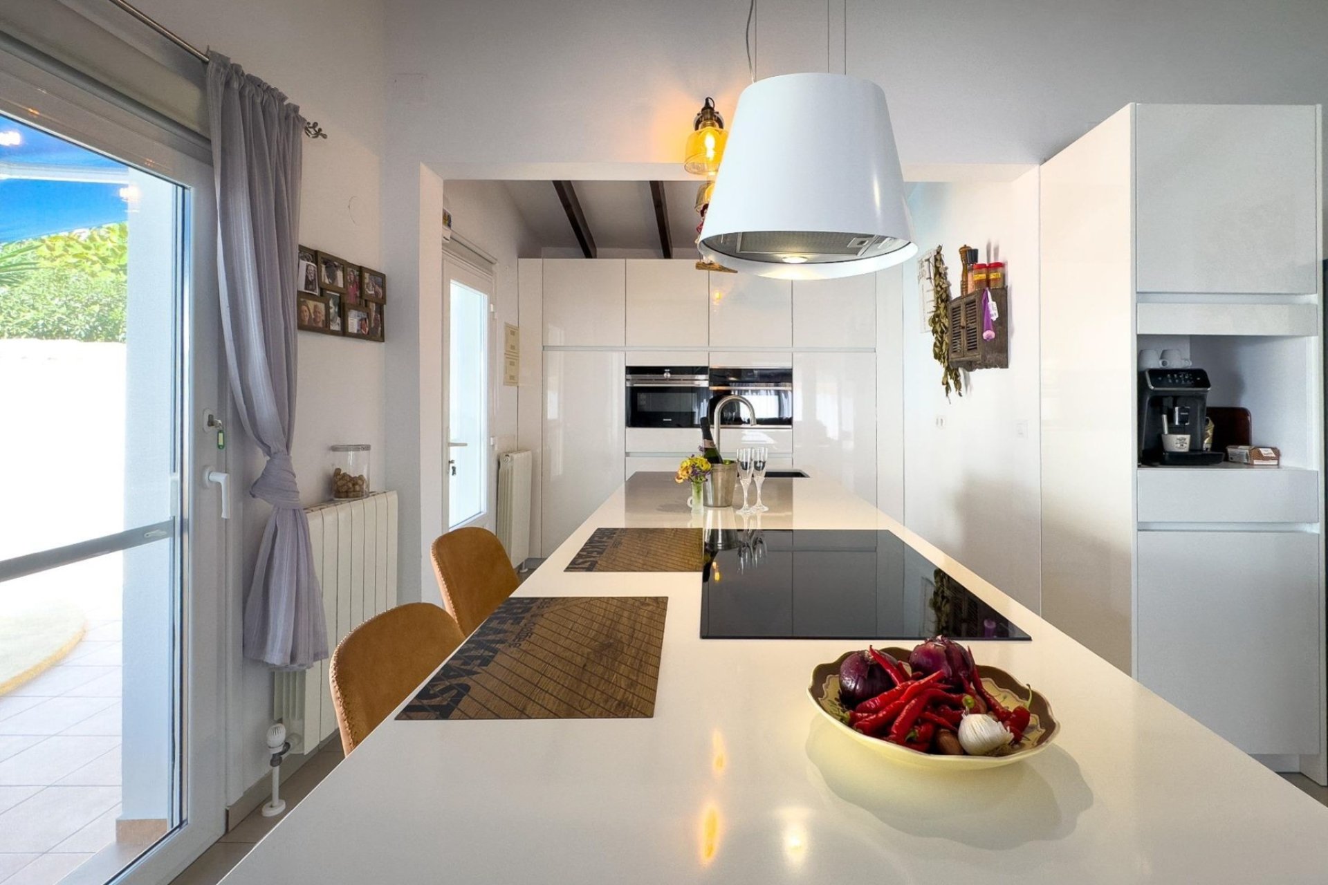 Verkauf - Villa - Moraira - El Portet