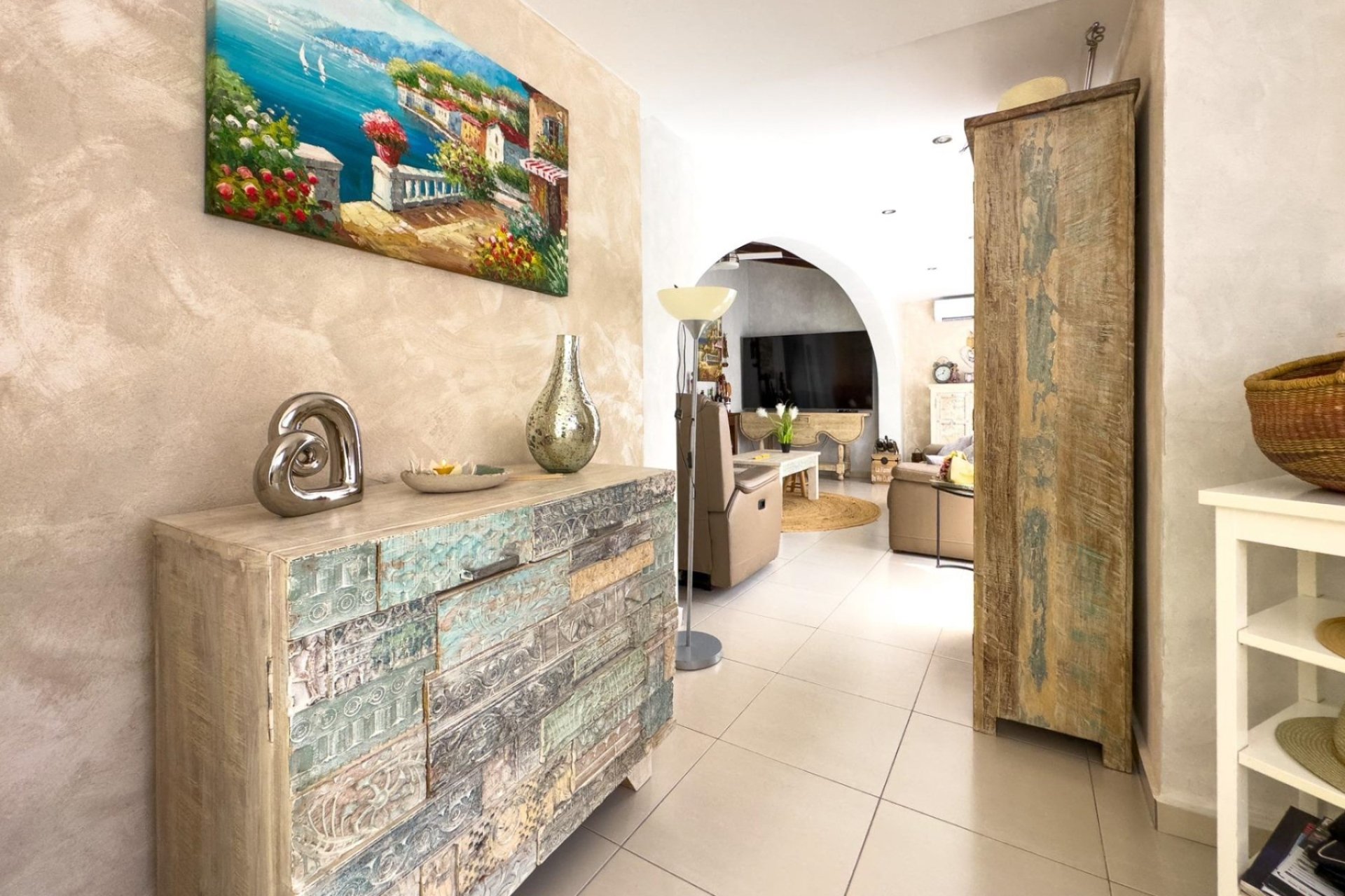 Verkauf - Villa - Moraira - El Portet