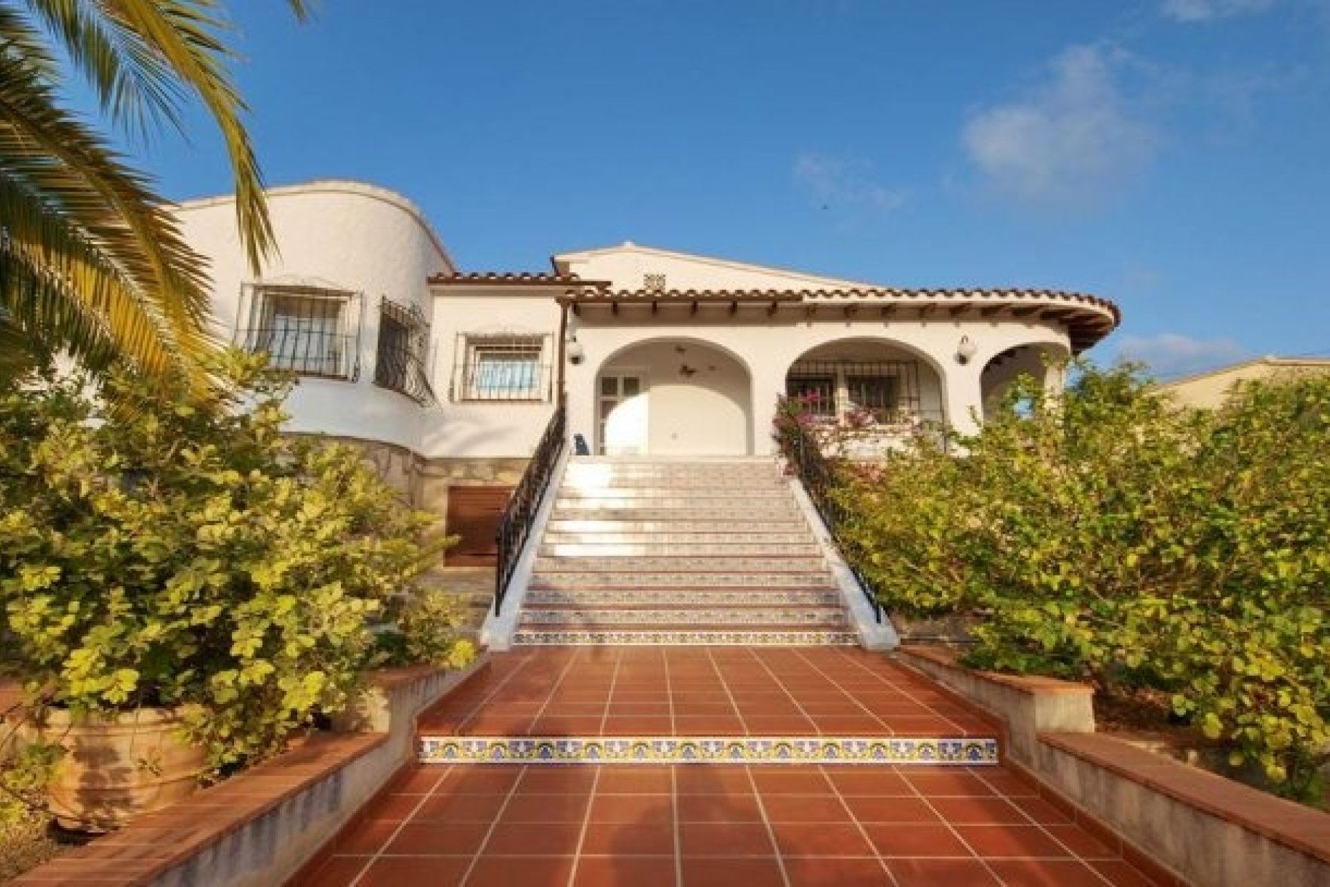 Verkauf - Villa - Moraira - El Portet