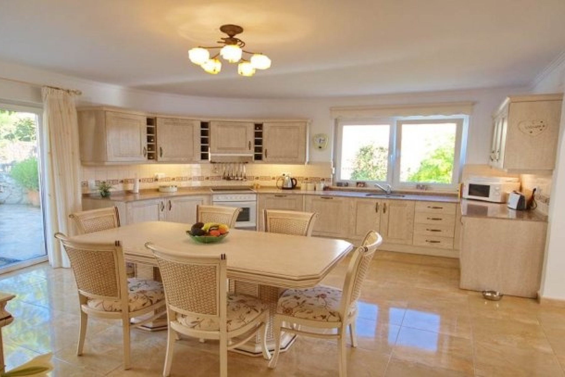 Verkauf - Villa - Moraira - El Portet