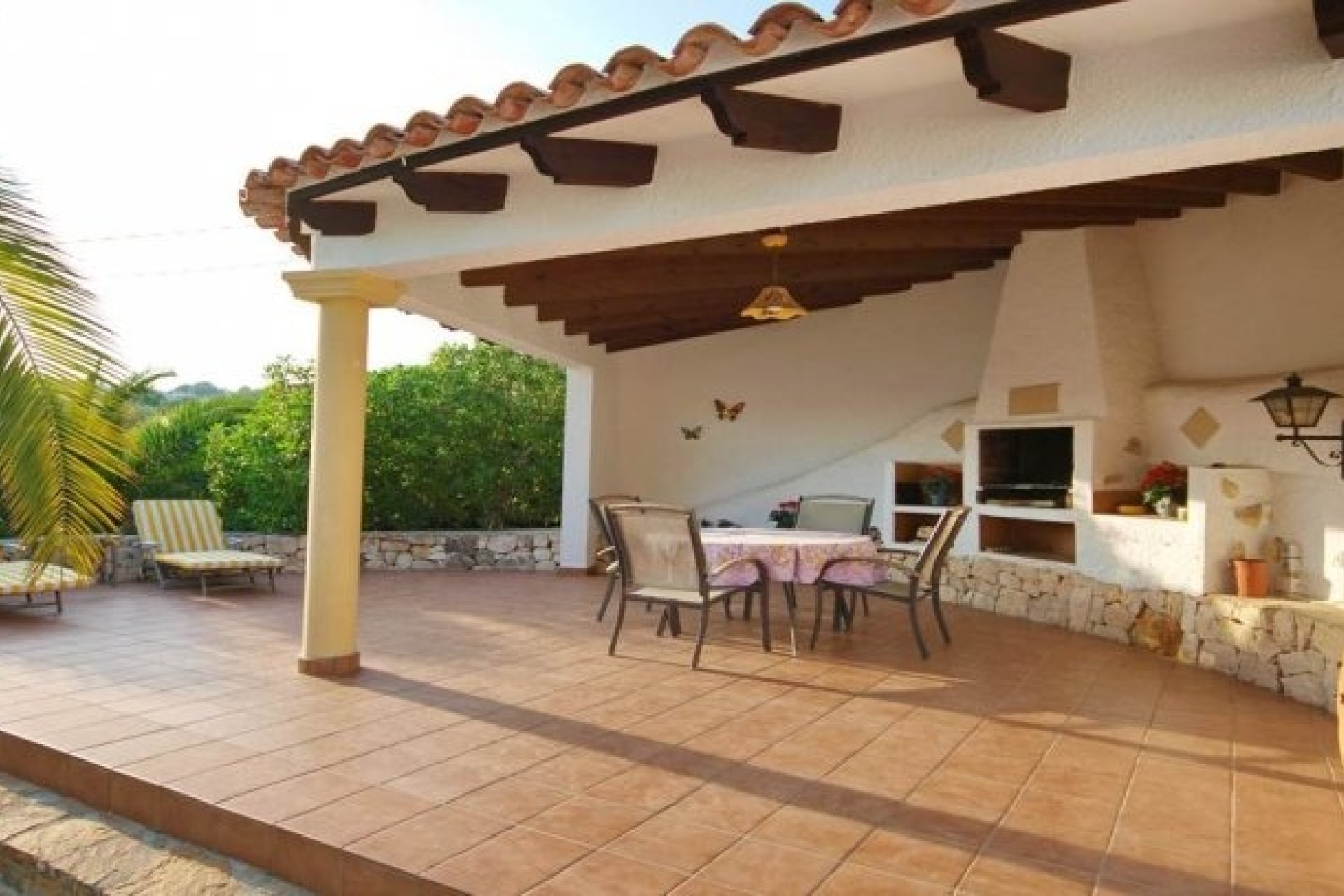 Verkauf - Villa - Moraira - El Portet