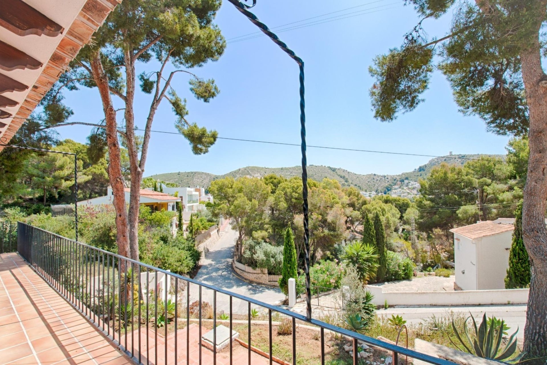 Verkauf - Villa - Moraira - El Portet