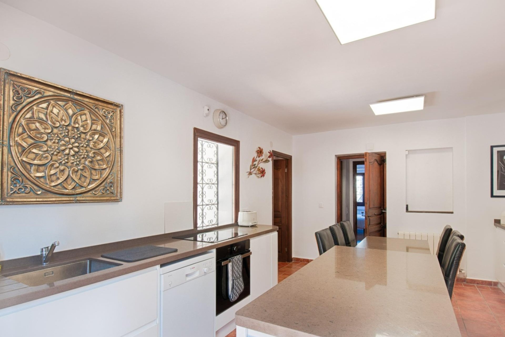 Verkauf - Villa - Moraira - El Portet