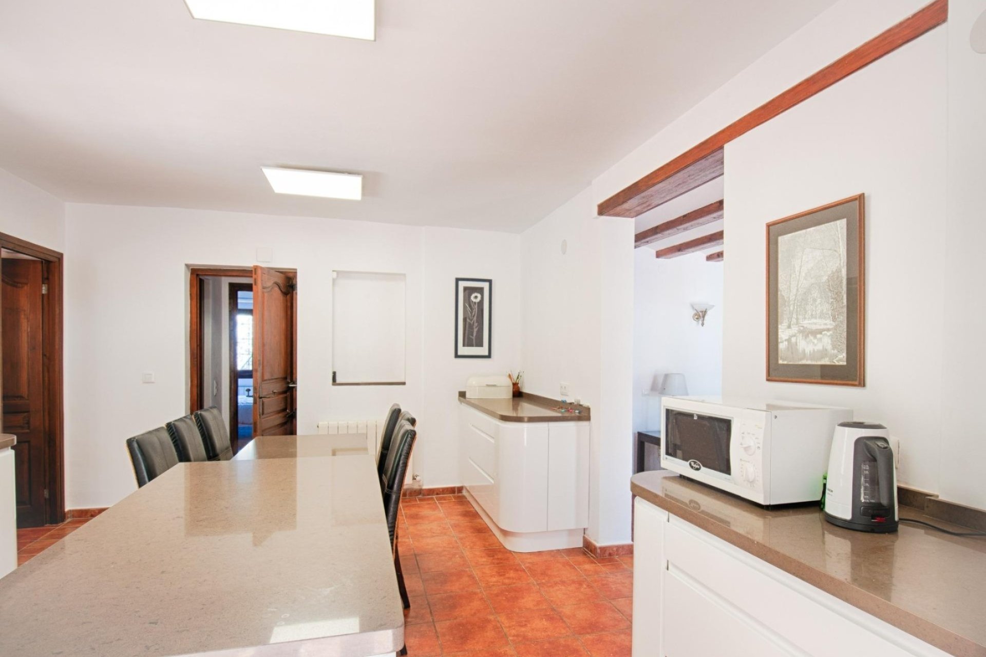 Verkauf - Villa - Moraira - El Portet