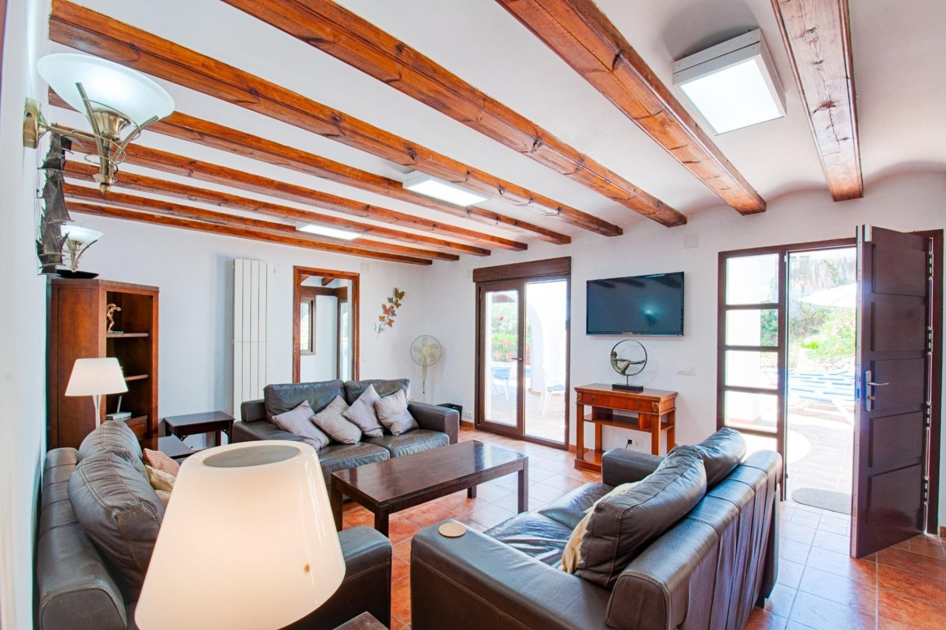 Verkauf - Villa - Moraira - El Portet