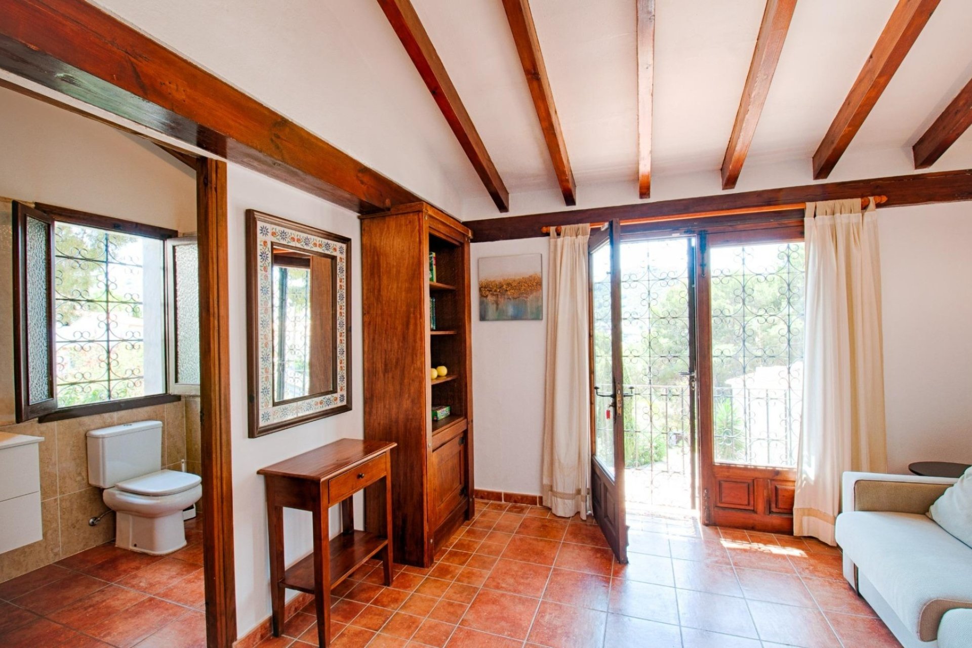 Verkauf - Villa - Moraira - El Portet