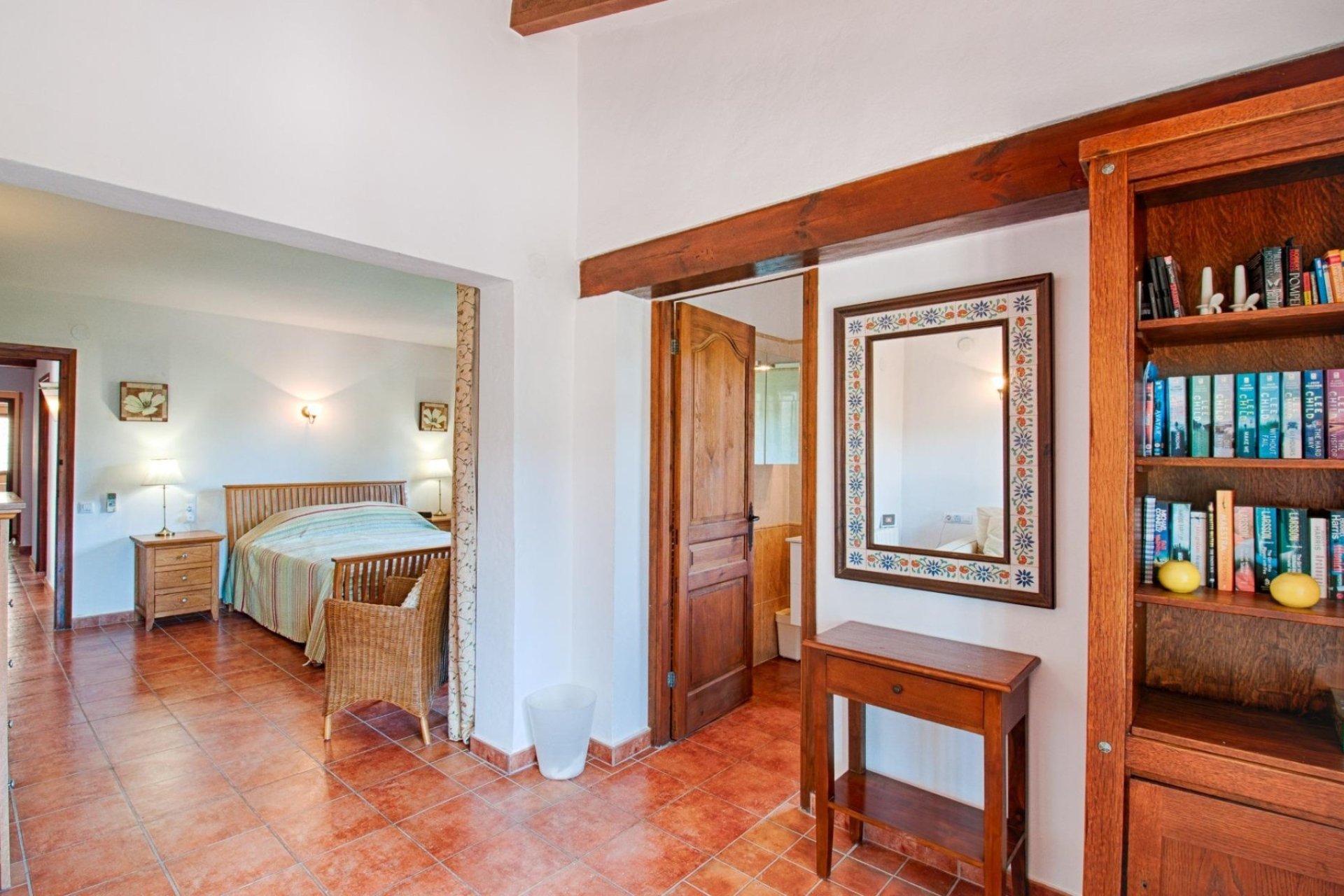Verkauf - Villa - Moraira - El Portet
