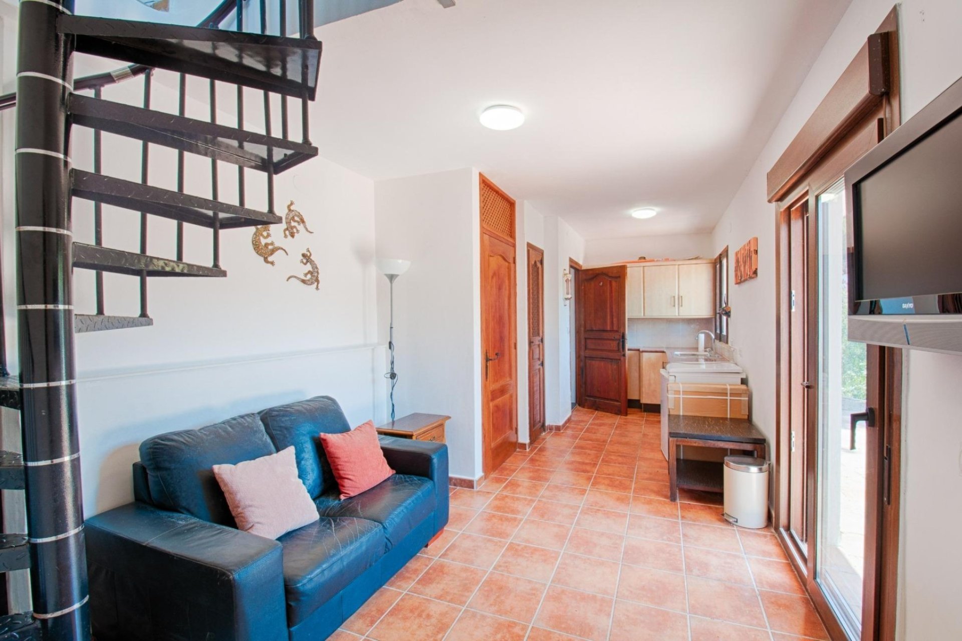 Verkauf - Villa - Moraira - El Portet