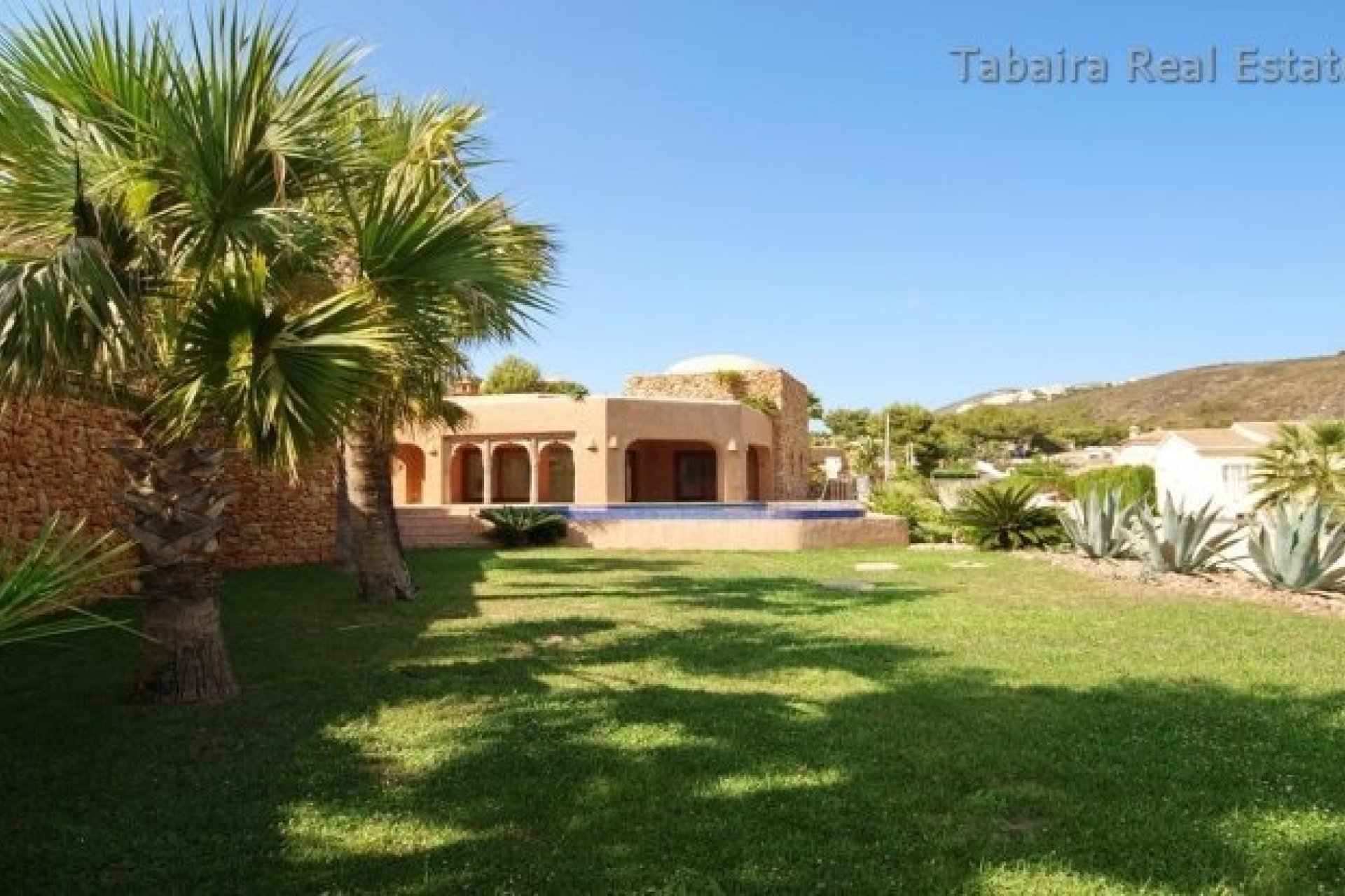 Verkauf - Villa - Moraira - El Portet