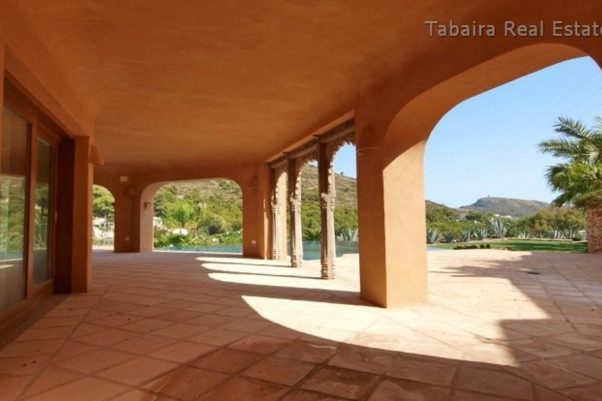 Verkauf - Villa - Moraira - El Portet