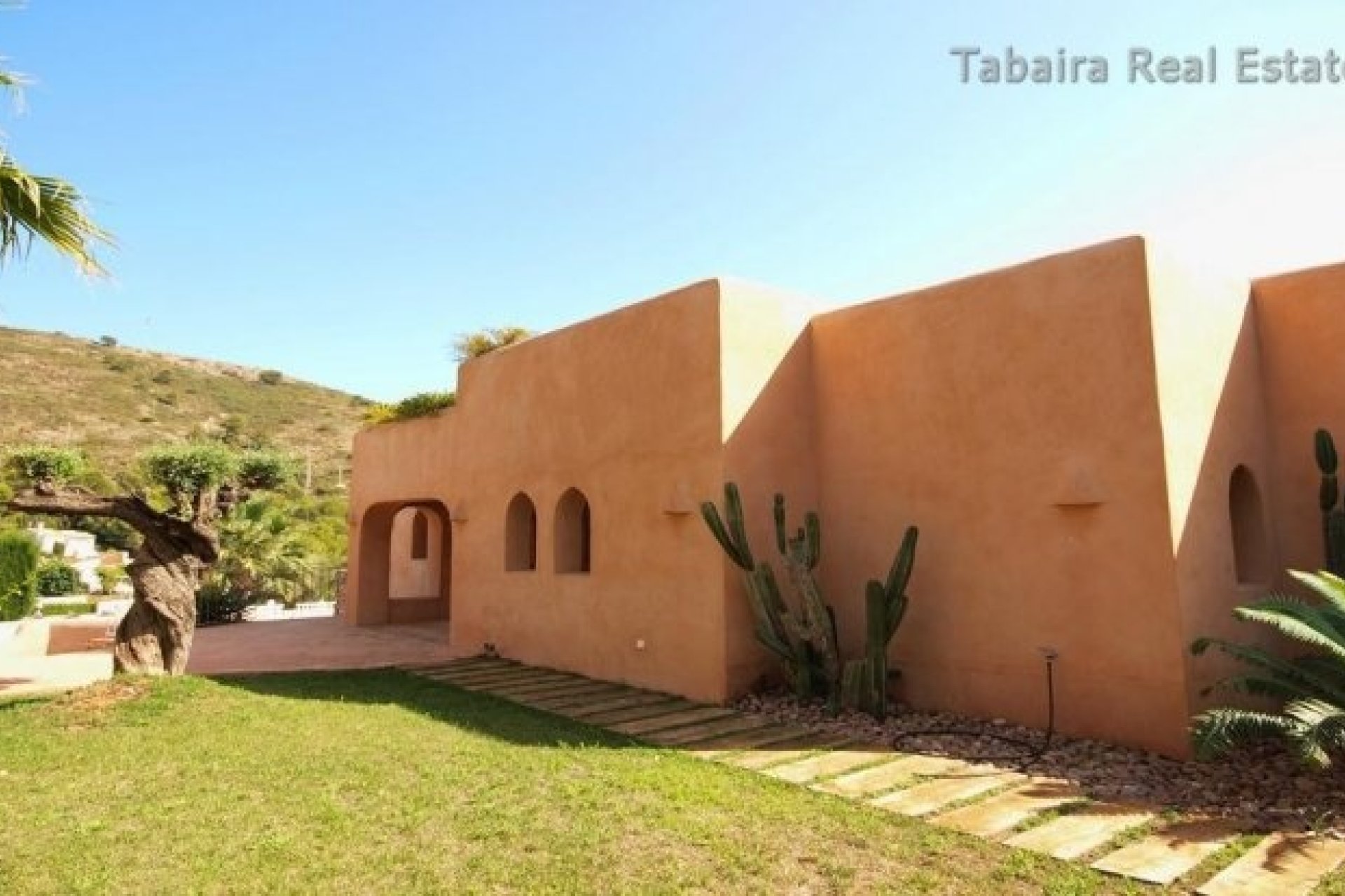 Verkauf - Villa - Moraira - El Portet