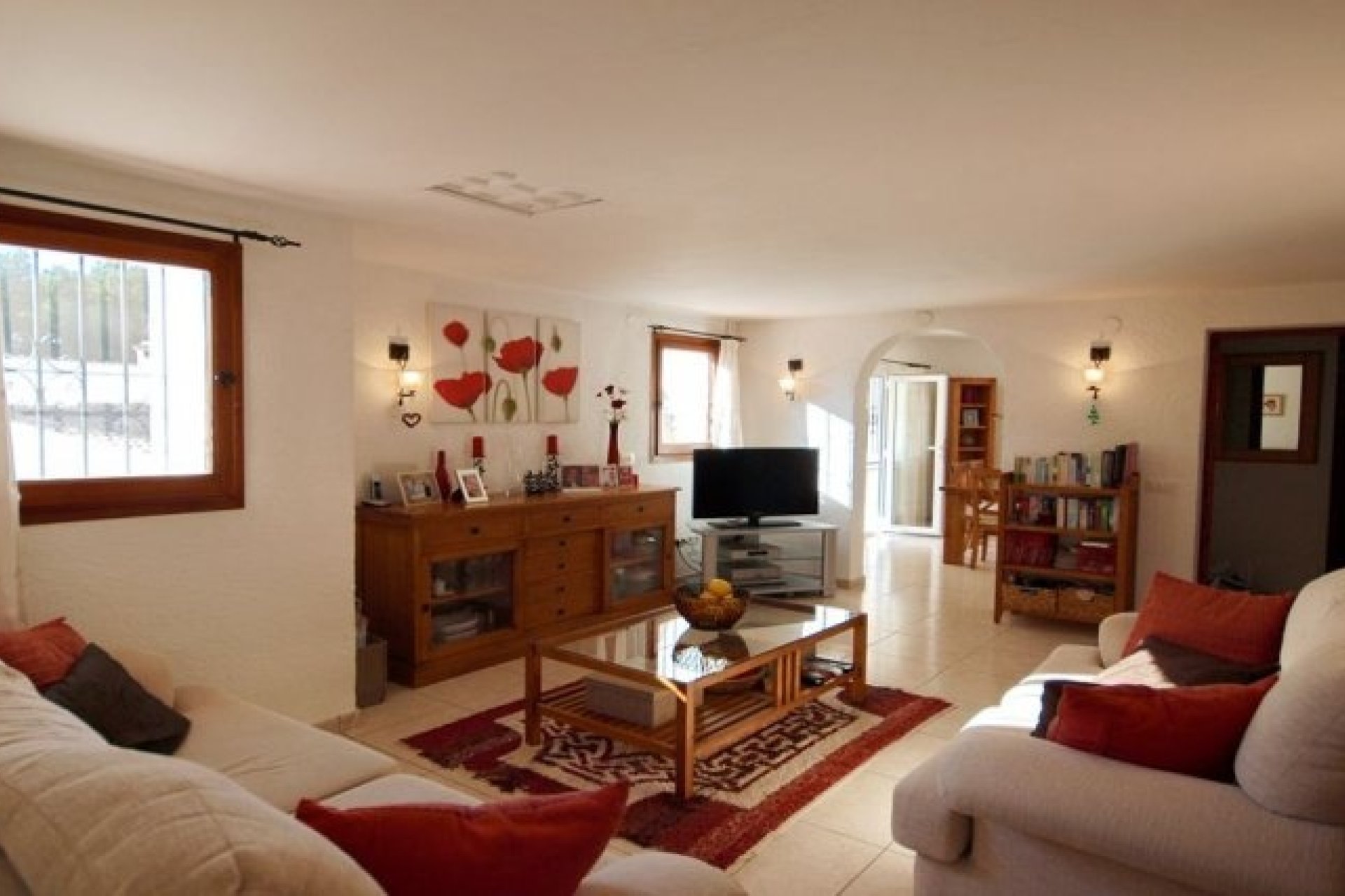 Verkauf - Villa - Moraira - El Portet