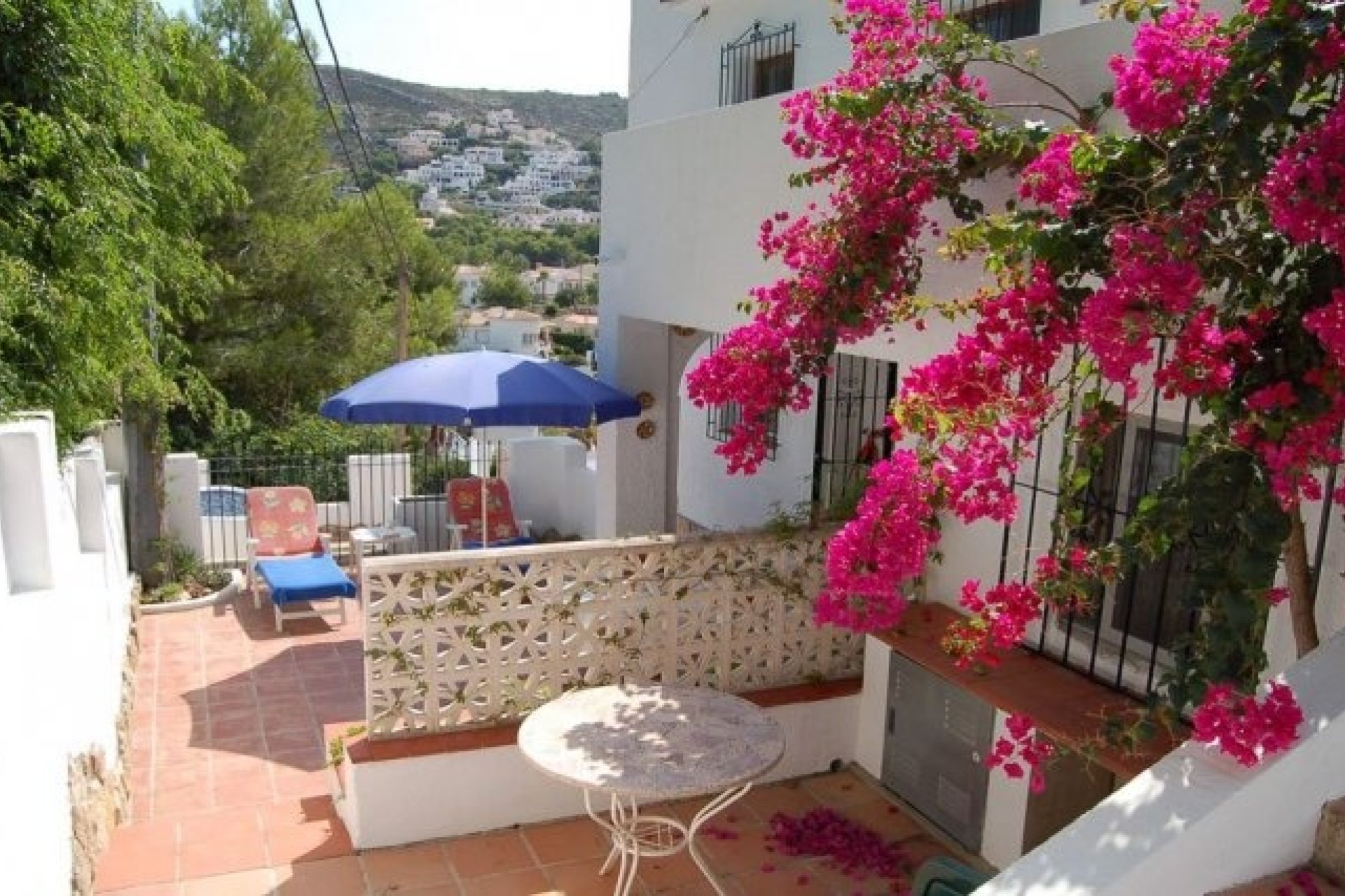 Verkauf - Villa - Moraira - El Portet