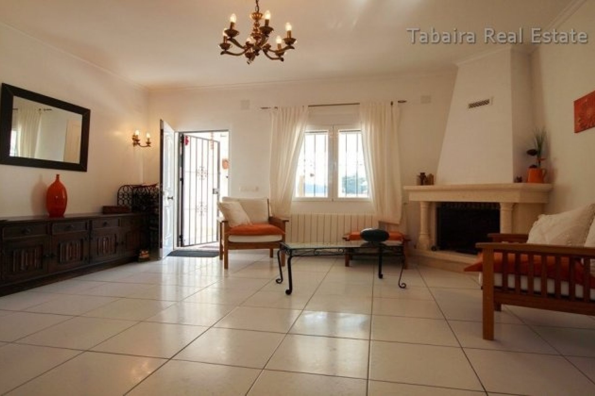 Verkauf - Villa - Moraira - El Portet