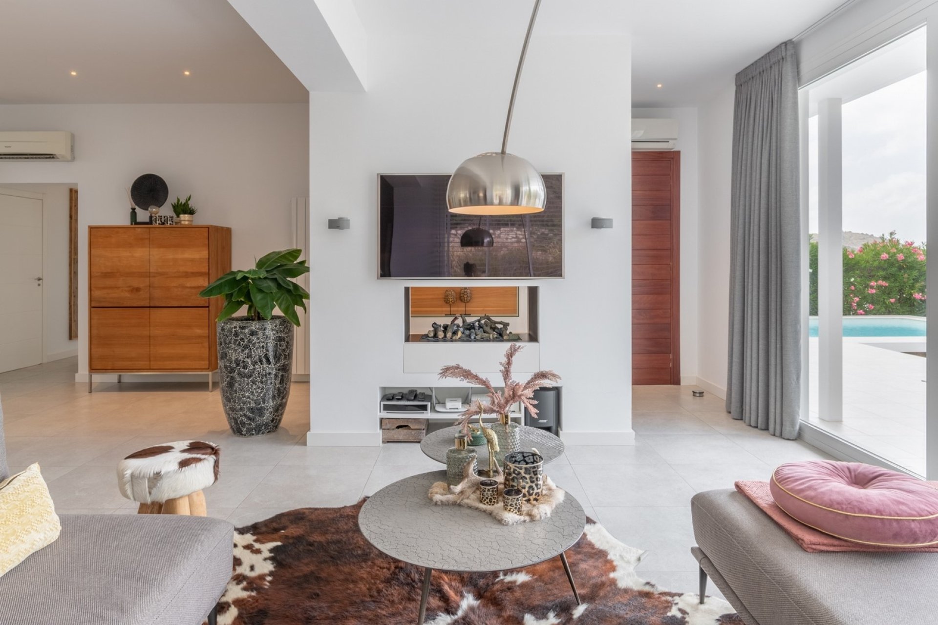 Verkauf - Villa - Moraira - El Portet