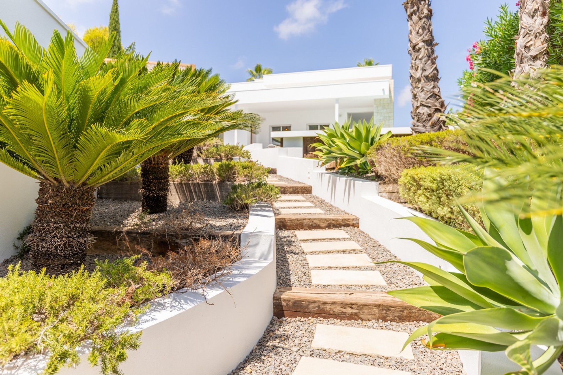 Verkauf - Villa - Moraira - El Portet