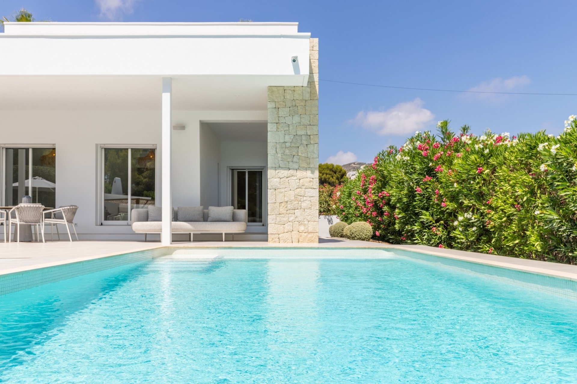 Verkauf - Villa - Moraira - El Portet