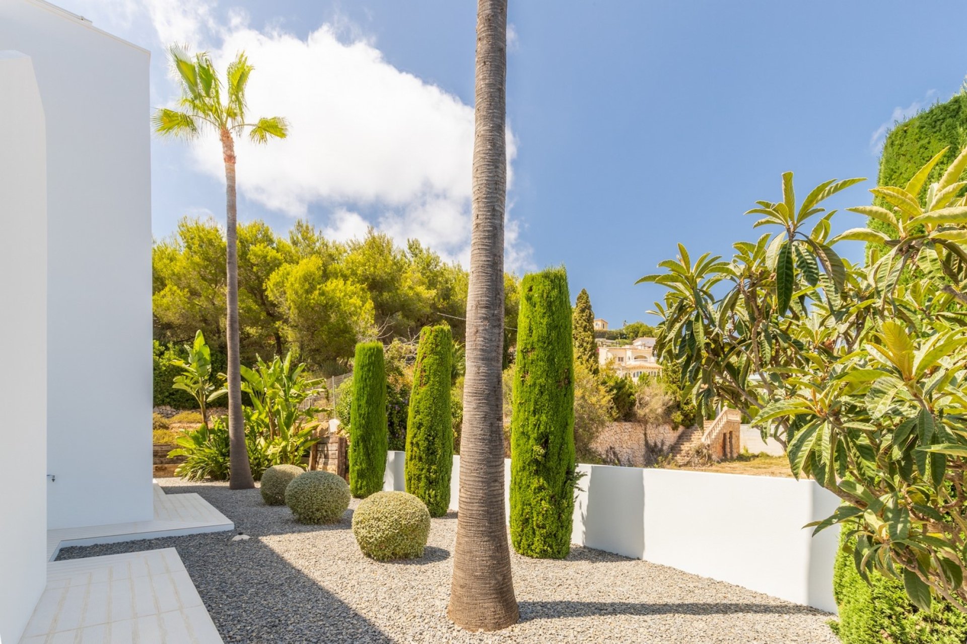 Verkauf - Villa - Moraira - El Portet