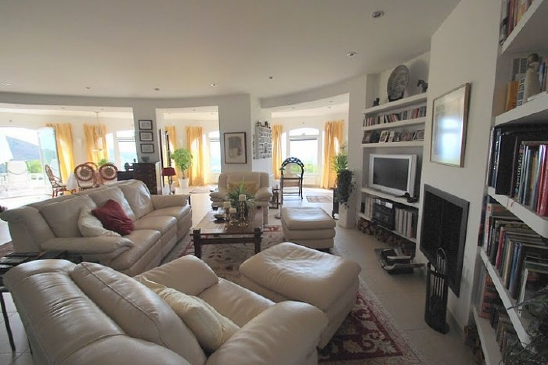 Verkauf - Villa - Moraira - El Portet