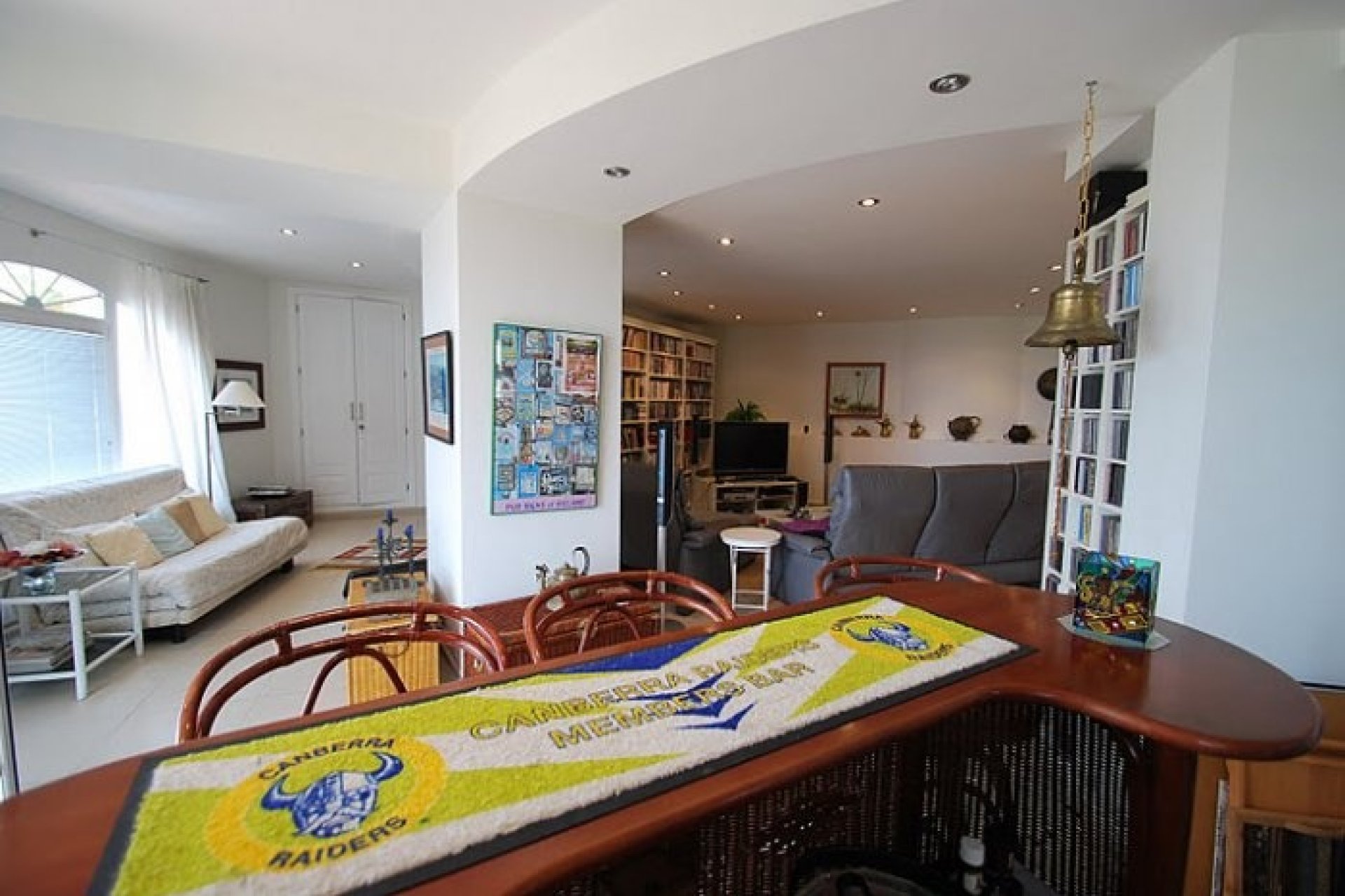 Verkauf - Villa - Moraira - El Portet