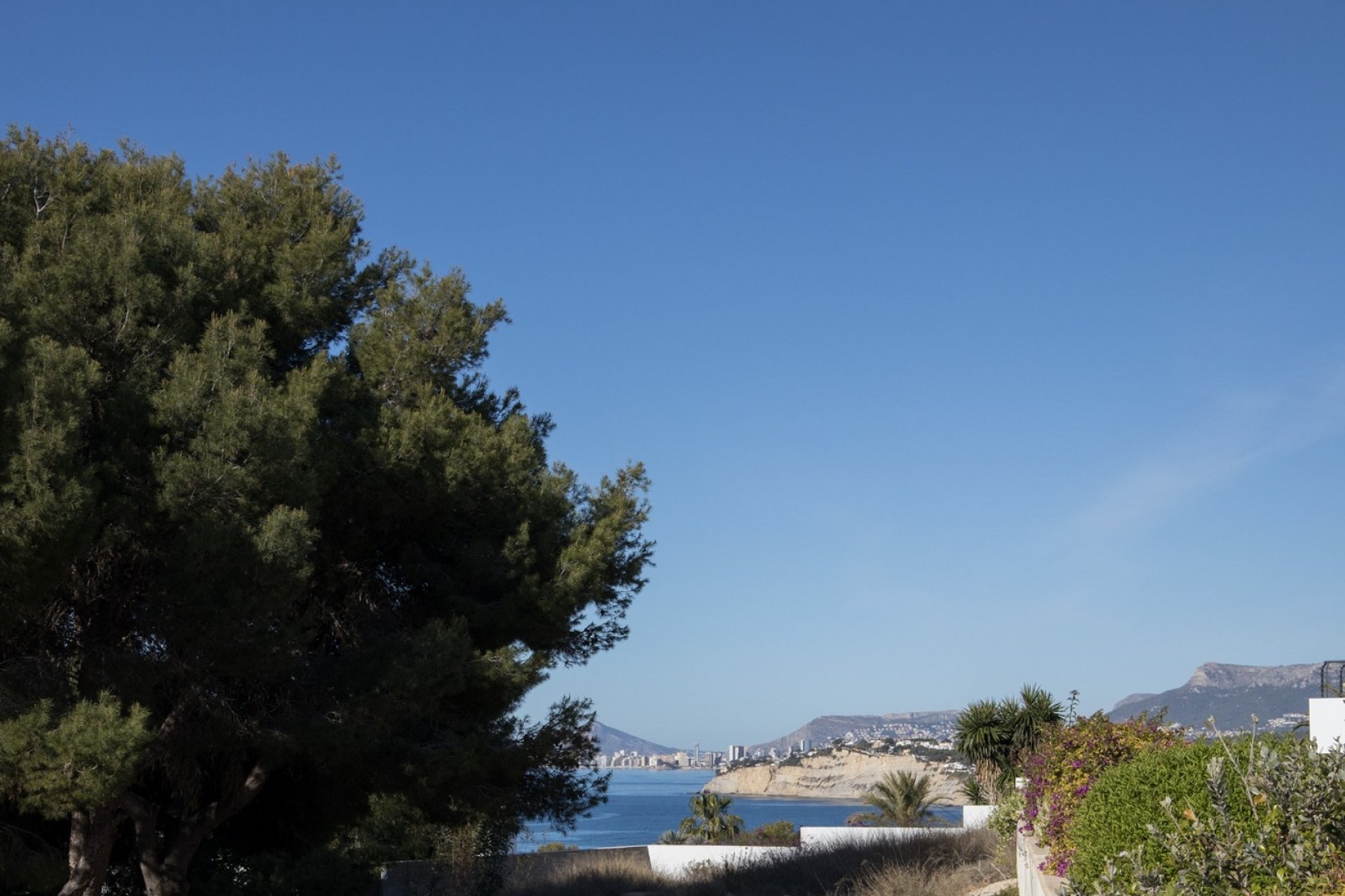 Verkauf - Villa - Moraira - El Portet