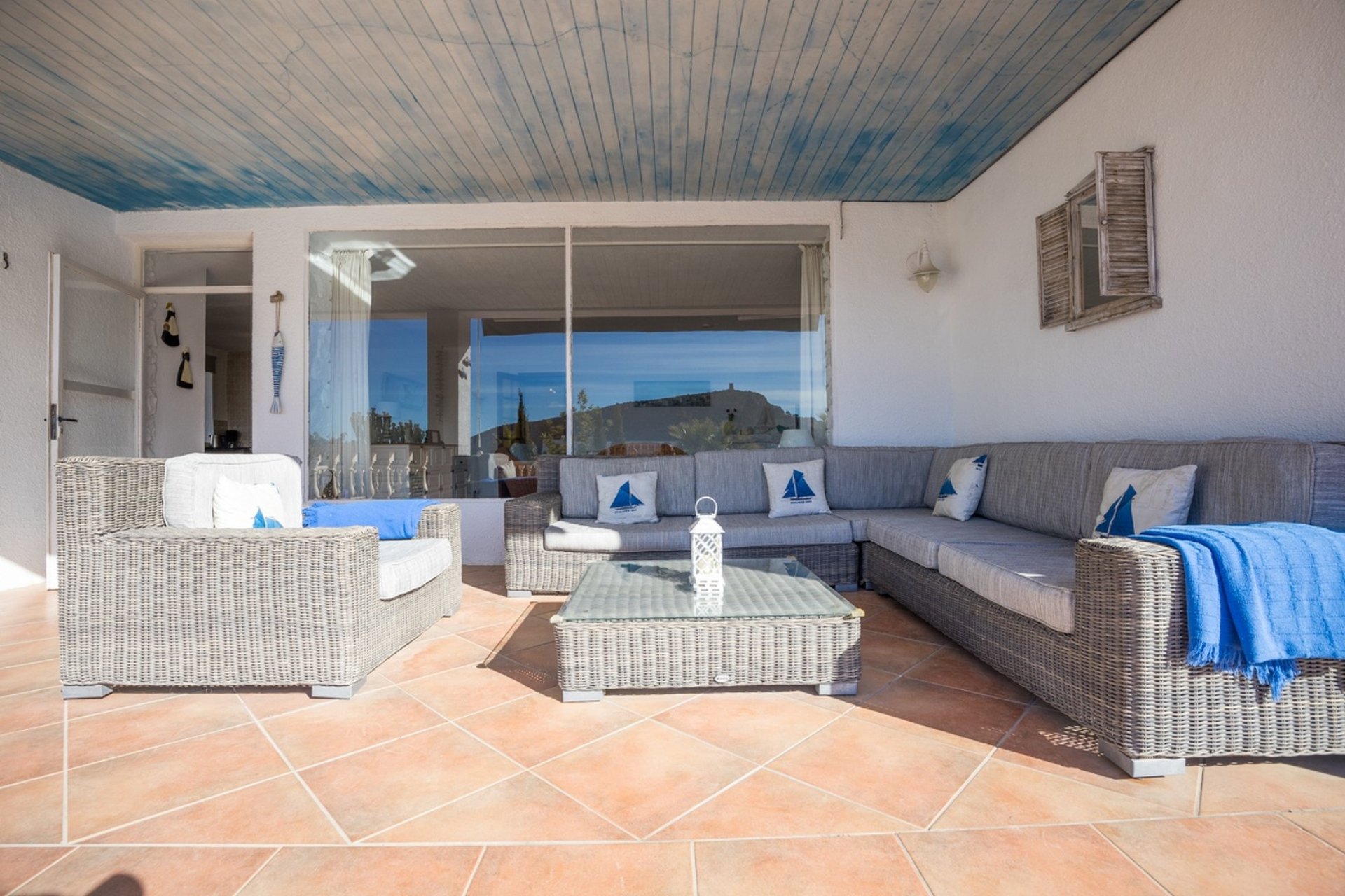 Verkauf - Villa - Moraira - El Portet