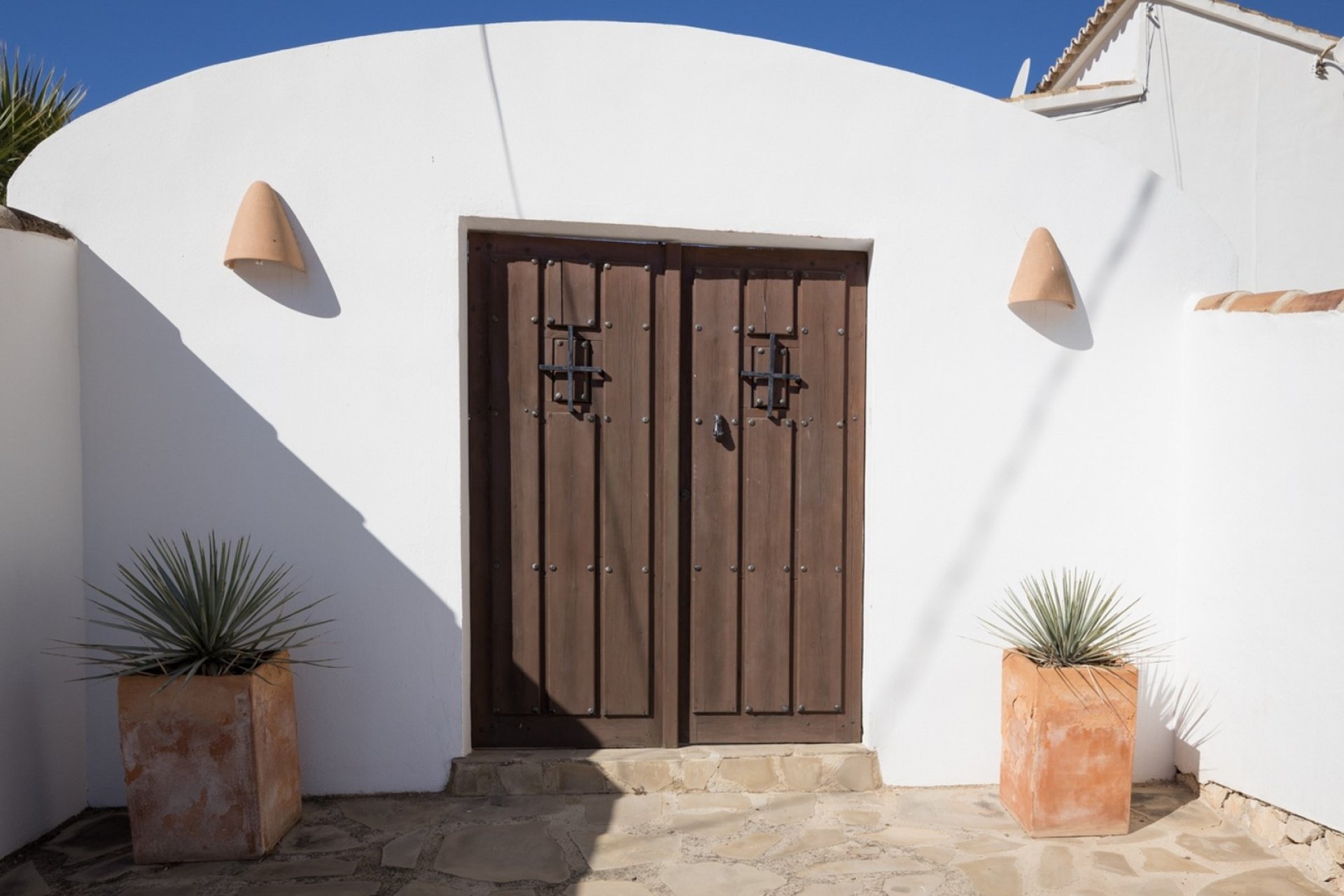 Verkauf - Villa - Moraira - El Portet