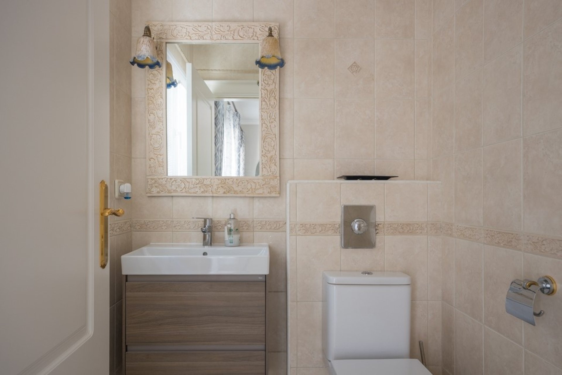 Verkauf - Villa - Moraira - El Portet