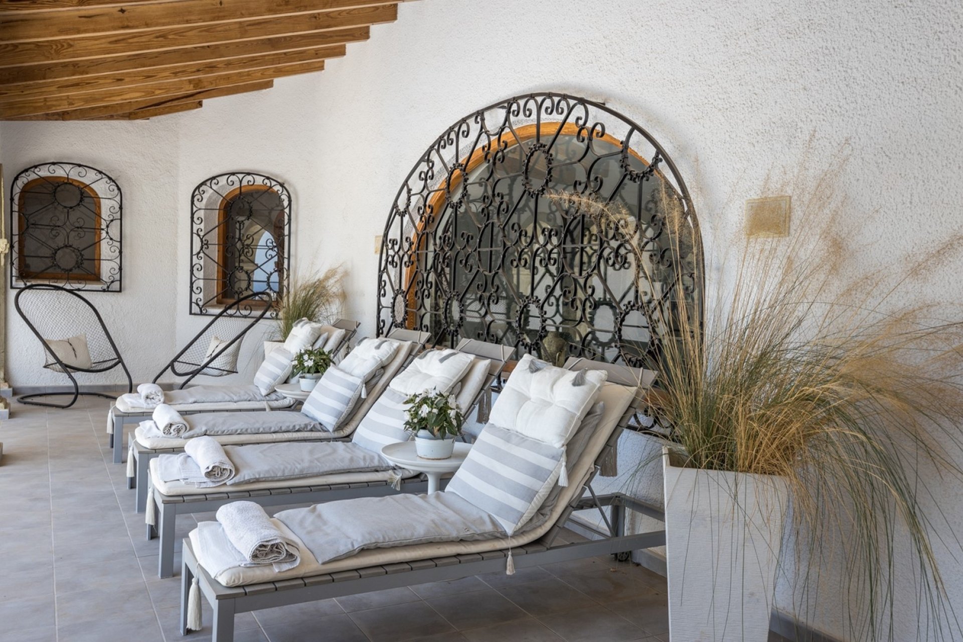 Verkauf - Villa - Moraira - El Portet