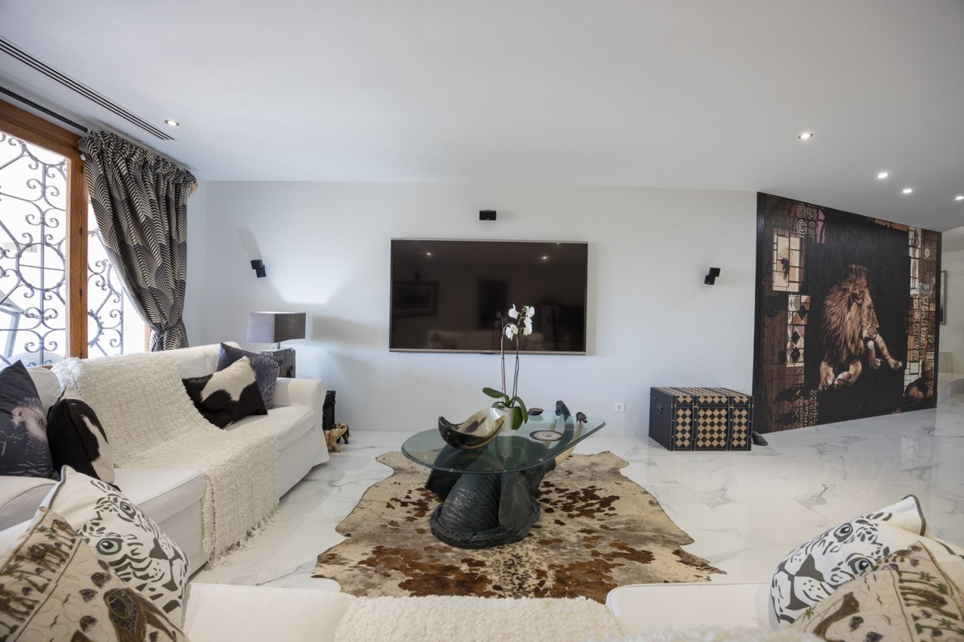 Verkauf - Villa - Moraira - El Portet