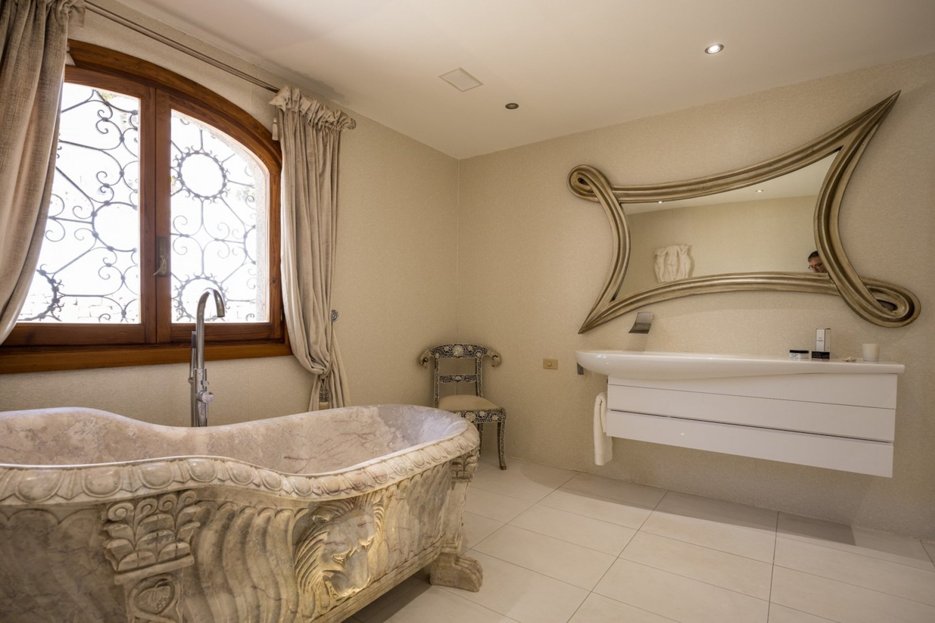 Verkauf - Villa - Moraira - El Portet