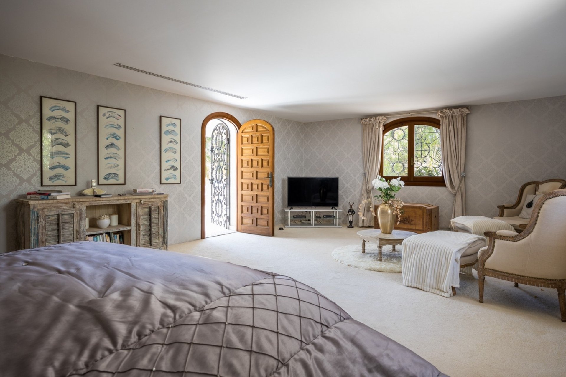 Verkauf - Villa - Moraira - El Portet