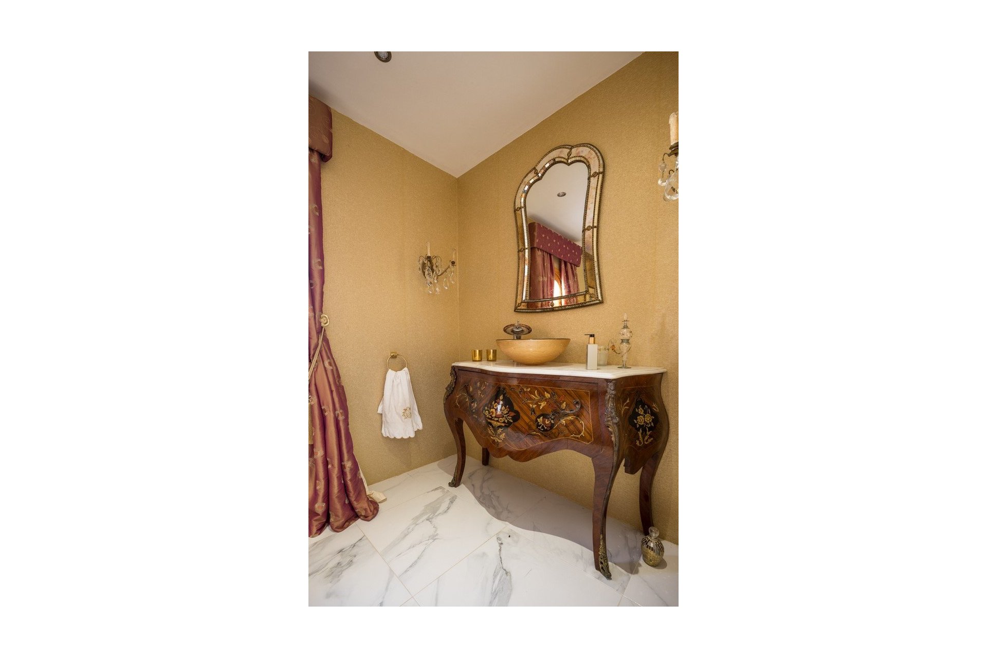 Verkauf - Villa - Moraira - El Portet