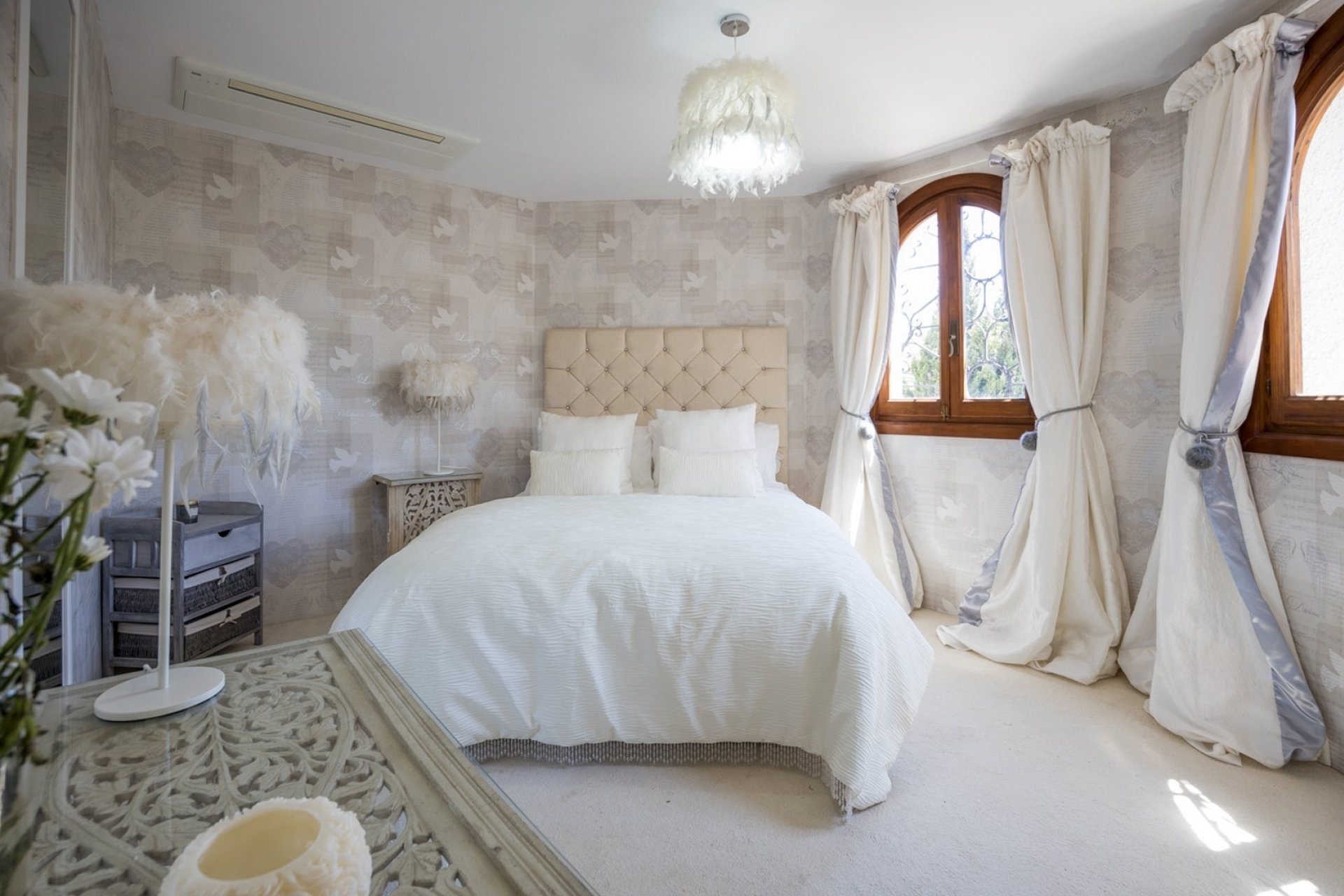 Verkauf - Villa - Moraira - El Portet
