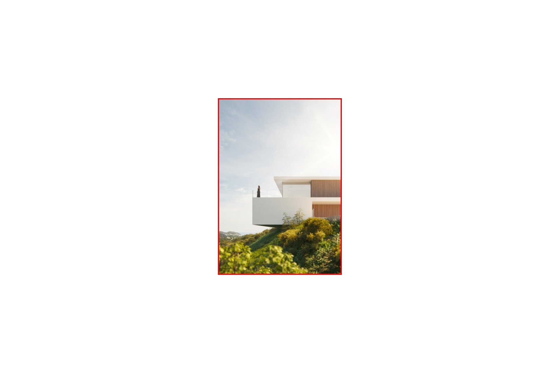 Verkauf - Villa - Moraira - El Portet