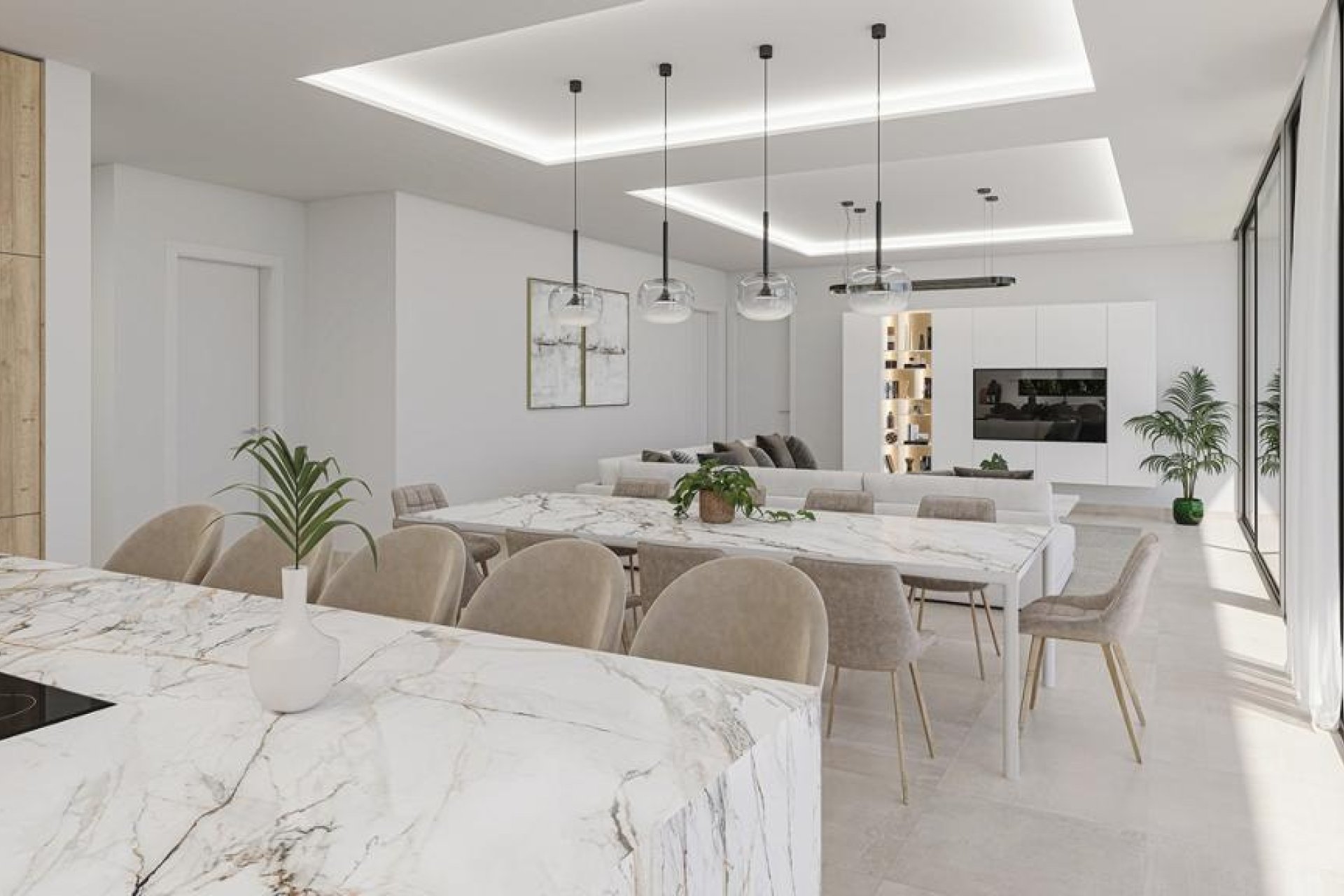 Verkauf - Villa - Moraira - El Portet