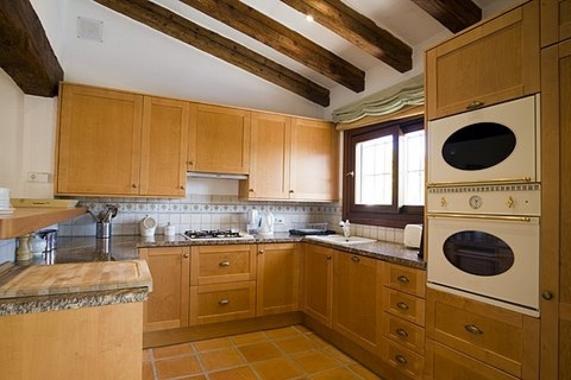 Verkauf - Villa - Moraira - El Portet