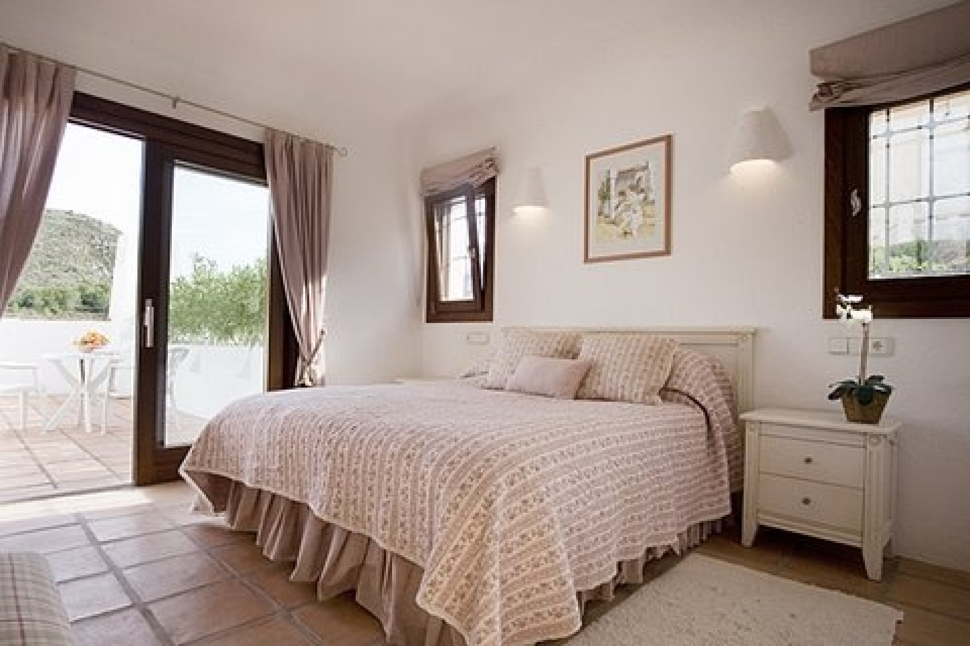 Verkauf - Villa - Moraira - El Portet