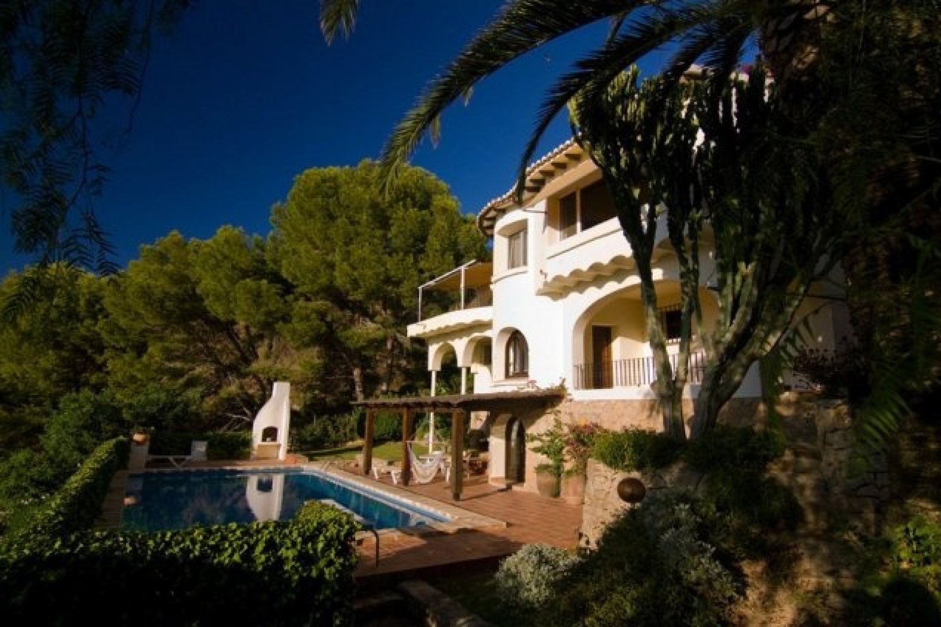 Verkauf - Villa - Moraira - El Portet