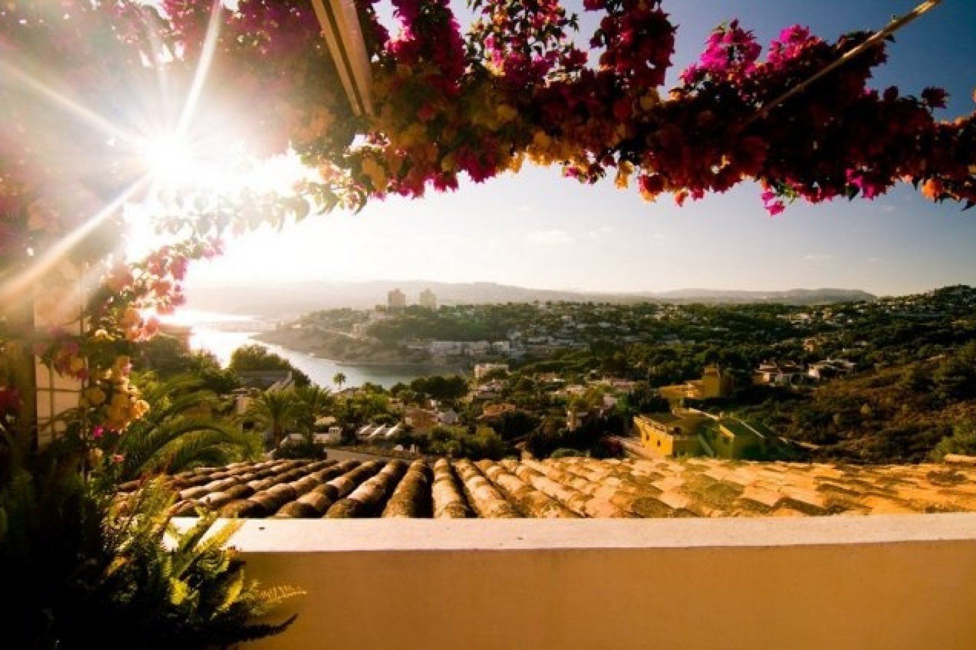 Verkauf - Villa - Moraira - El Portet