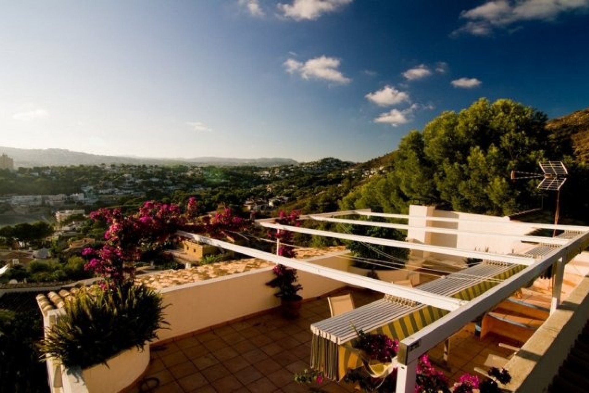 Verkauf - Villa - Moraira - El Portet