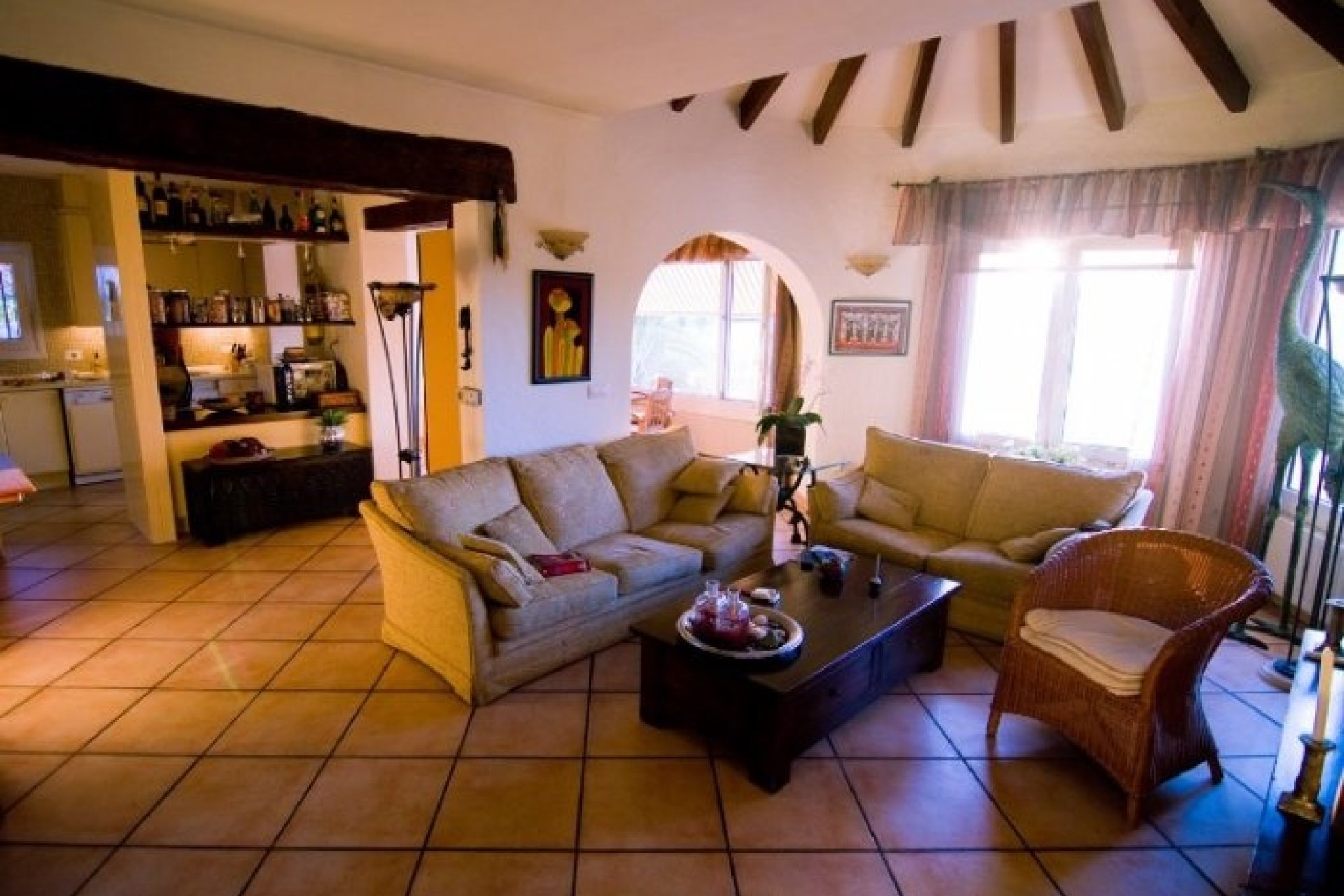 Verkauf - Villa - Moraira - El Portet