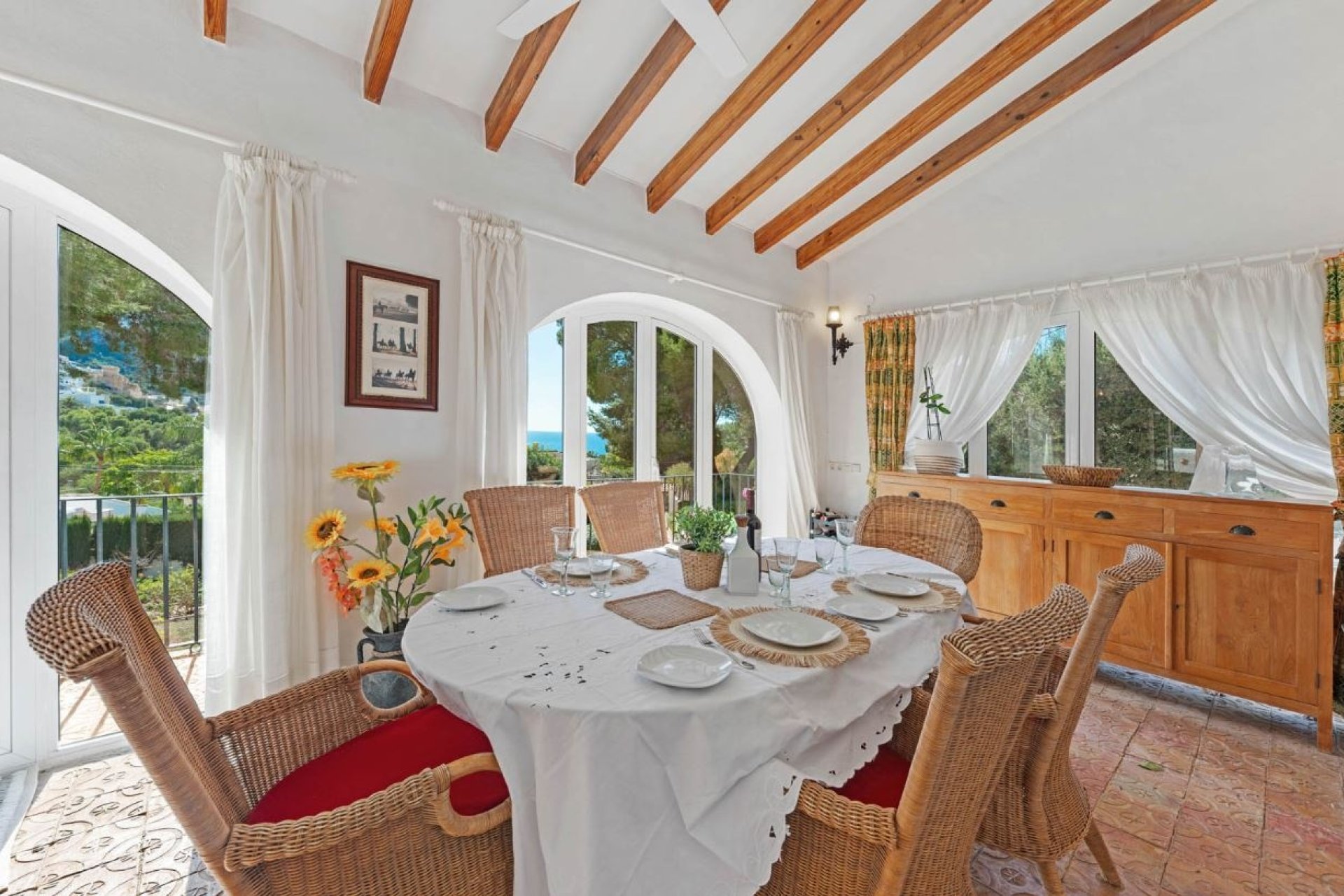 Verkauf - Villa - Moraira - El Portet