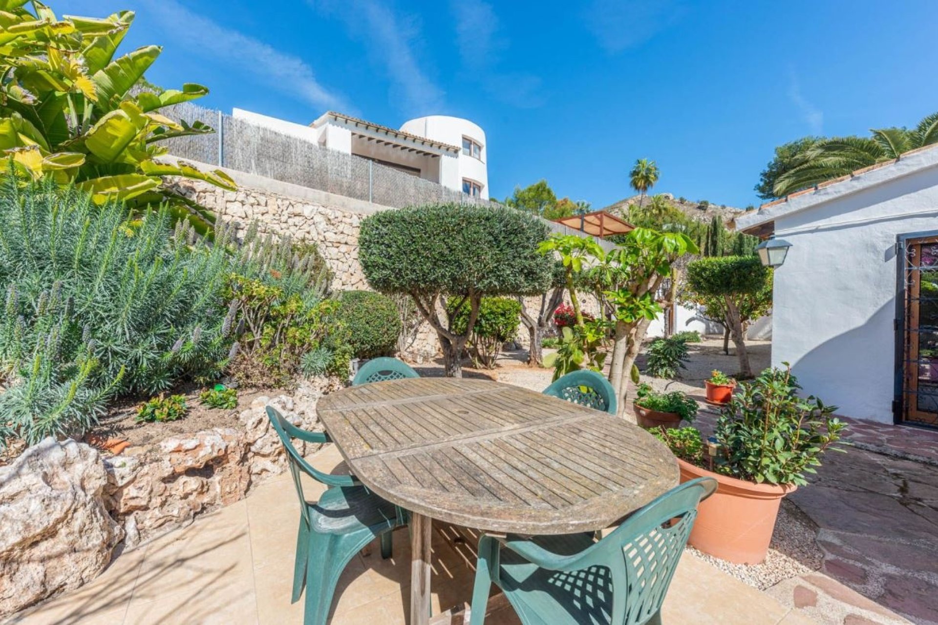 Verkauf - Villa - Moraira - El Portet