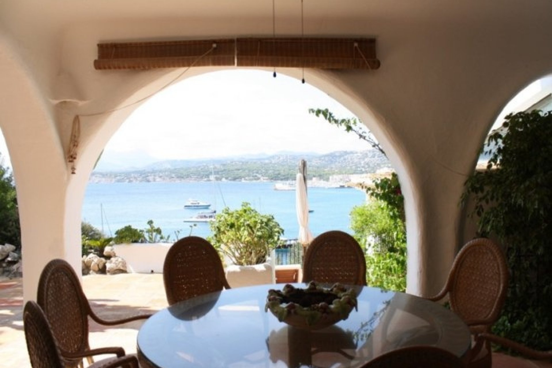Verkauf - Villa - Moraira - El Portet