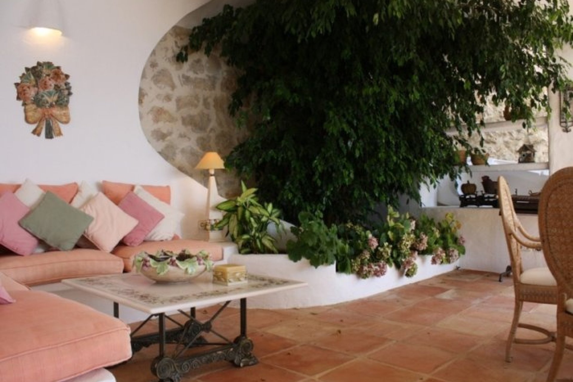 Verkauf - Villa - Moraira - El Portet