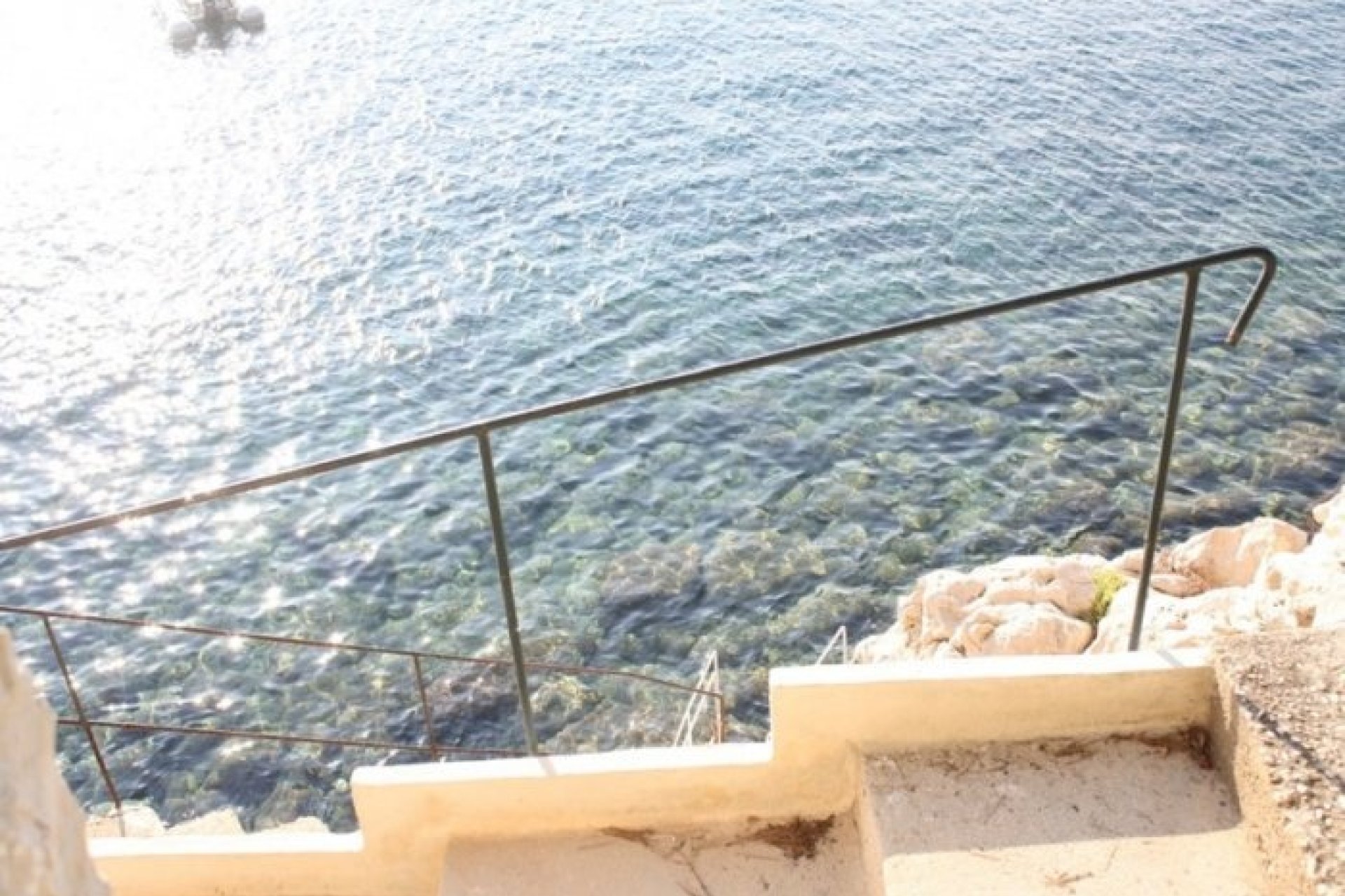Verkauf - Villa - Moraira - El Portet