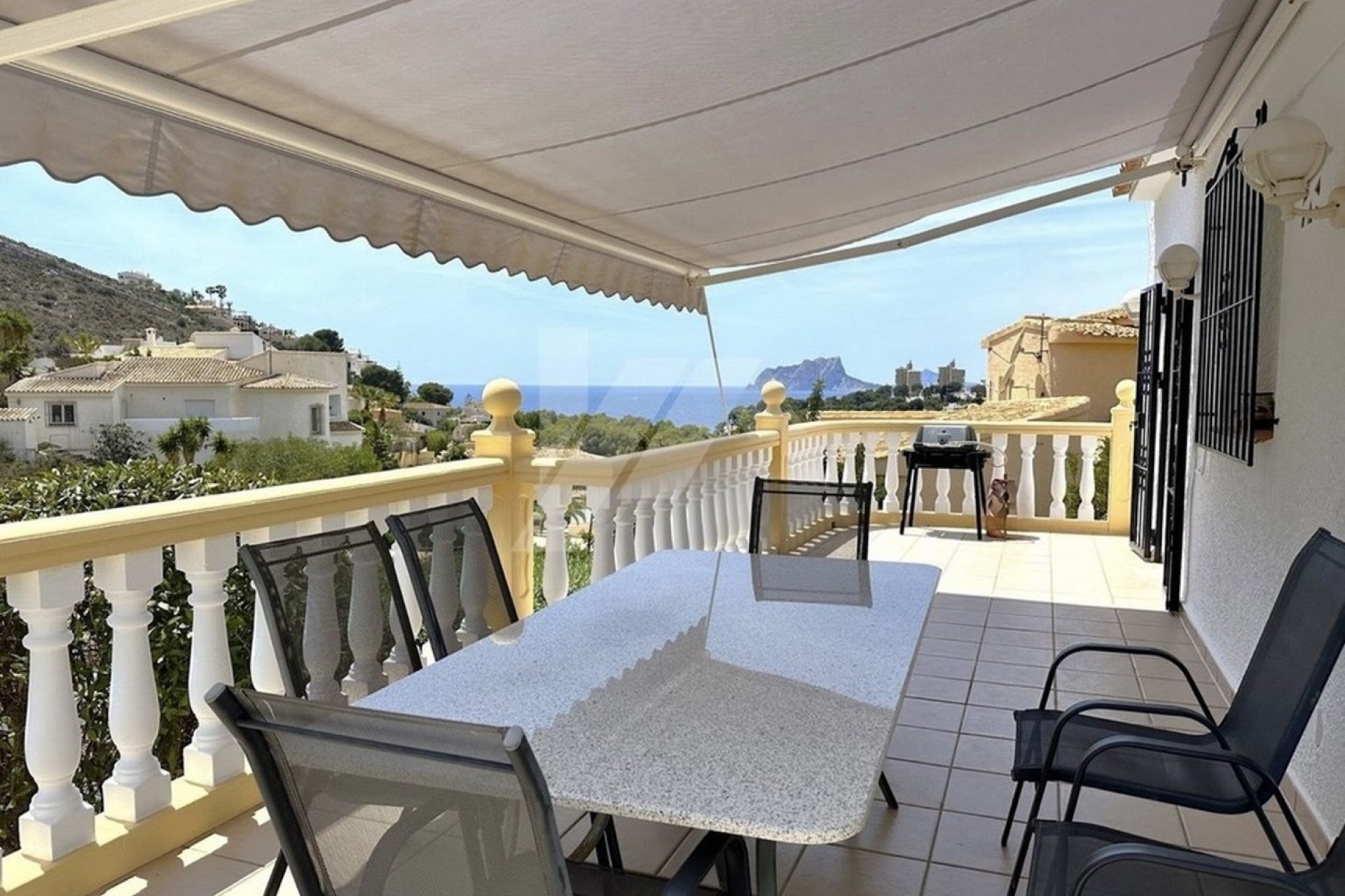 Verkauf - Villa - Moraira - El Portet